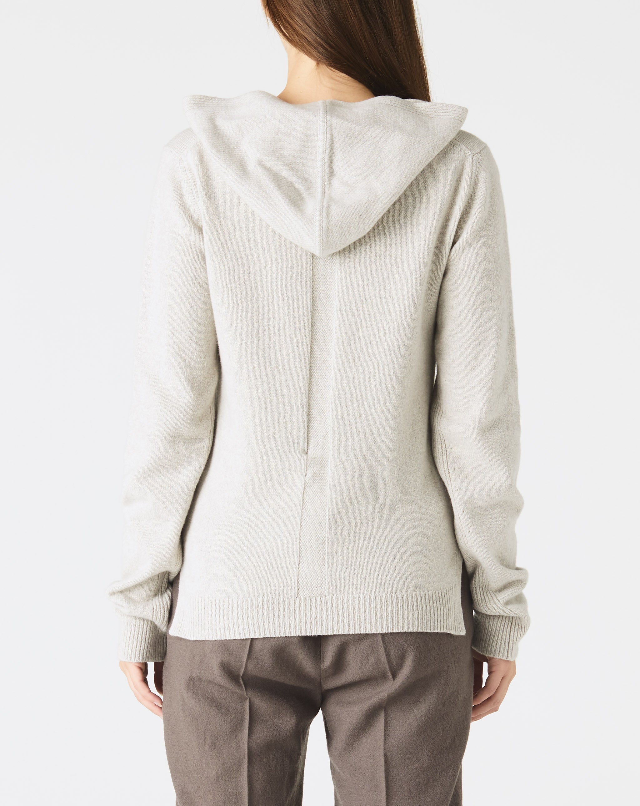 Hooded Sweater