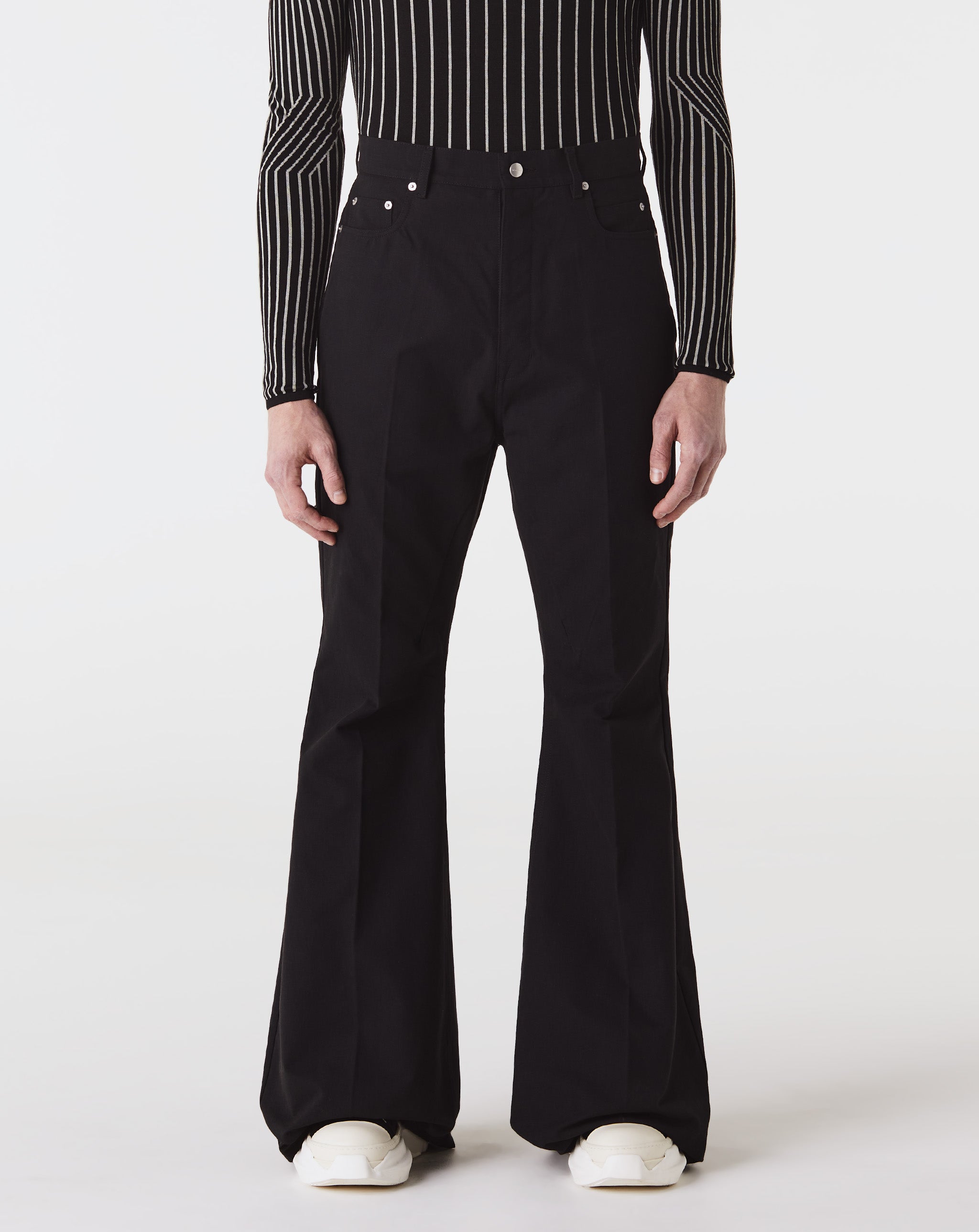 Bolan Bootcut Denim