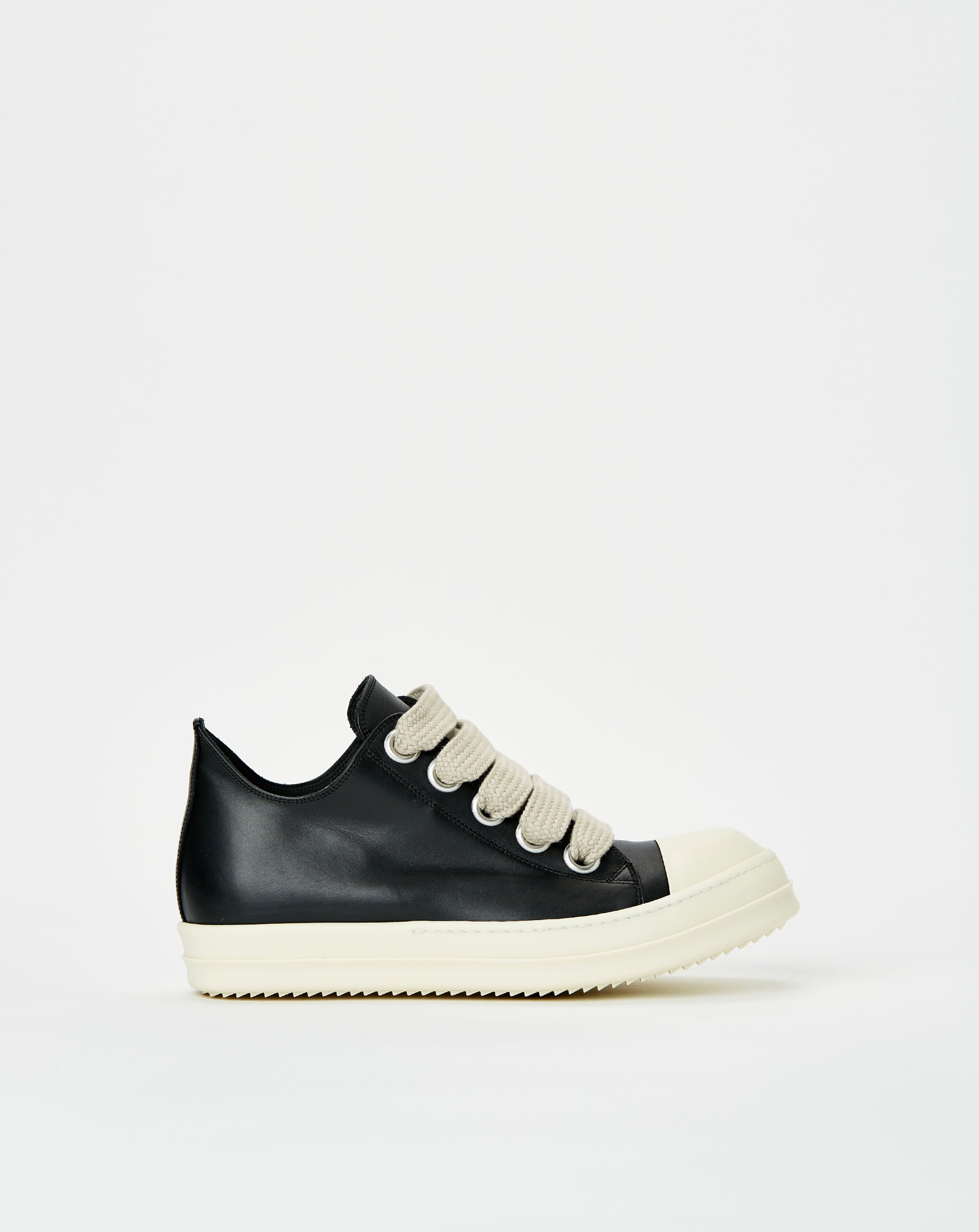 Mega Lace Low Top Sneaker
