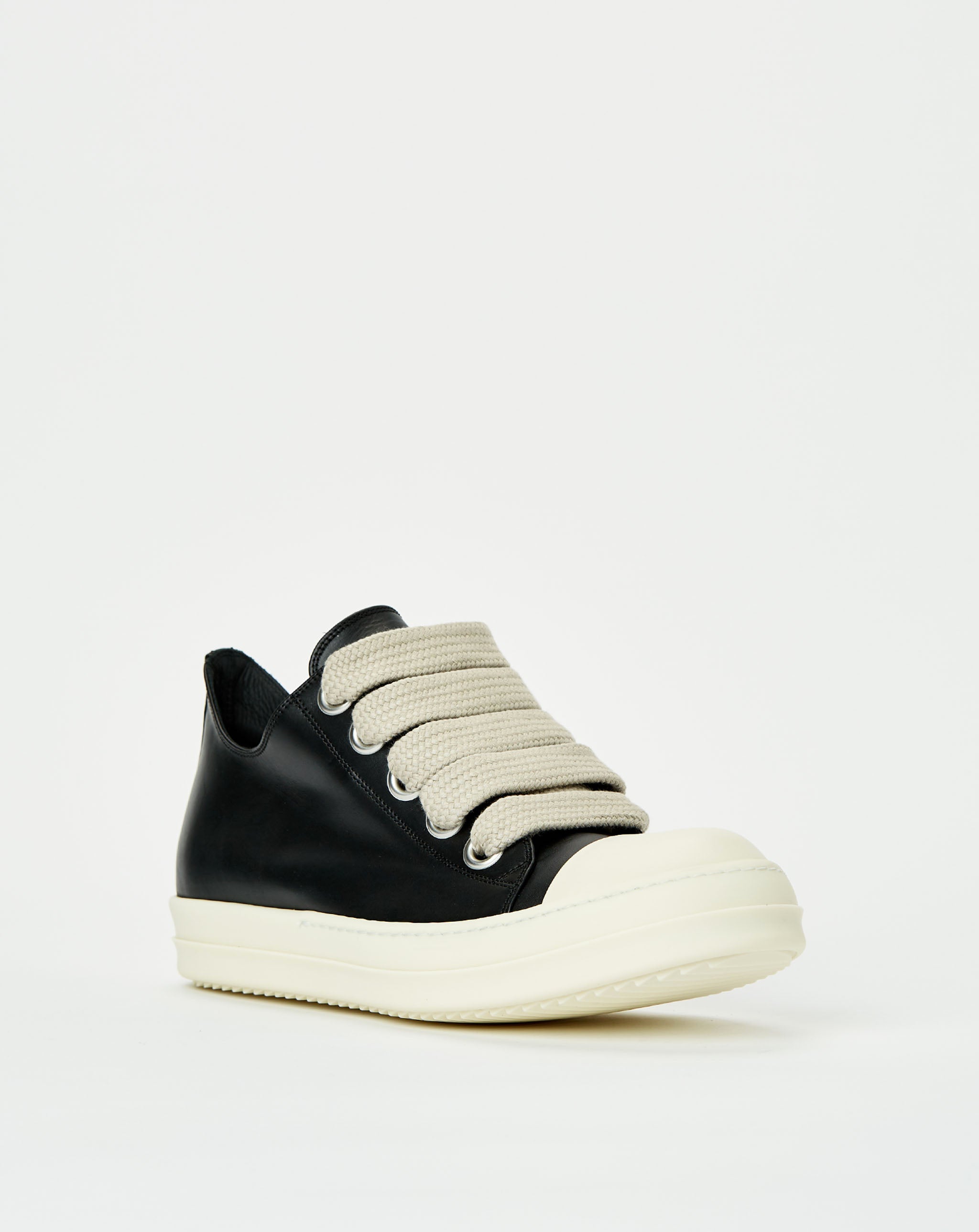 Mega Lace Low Top Sneaker