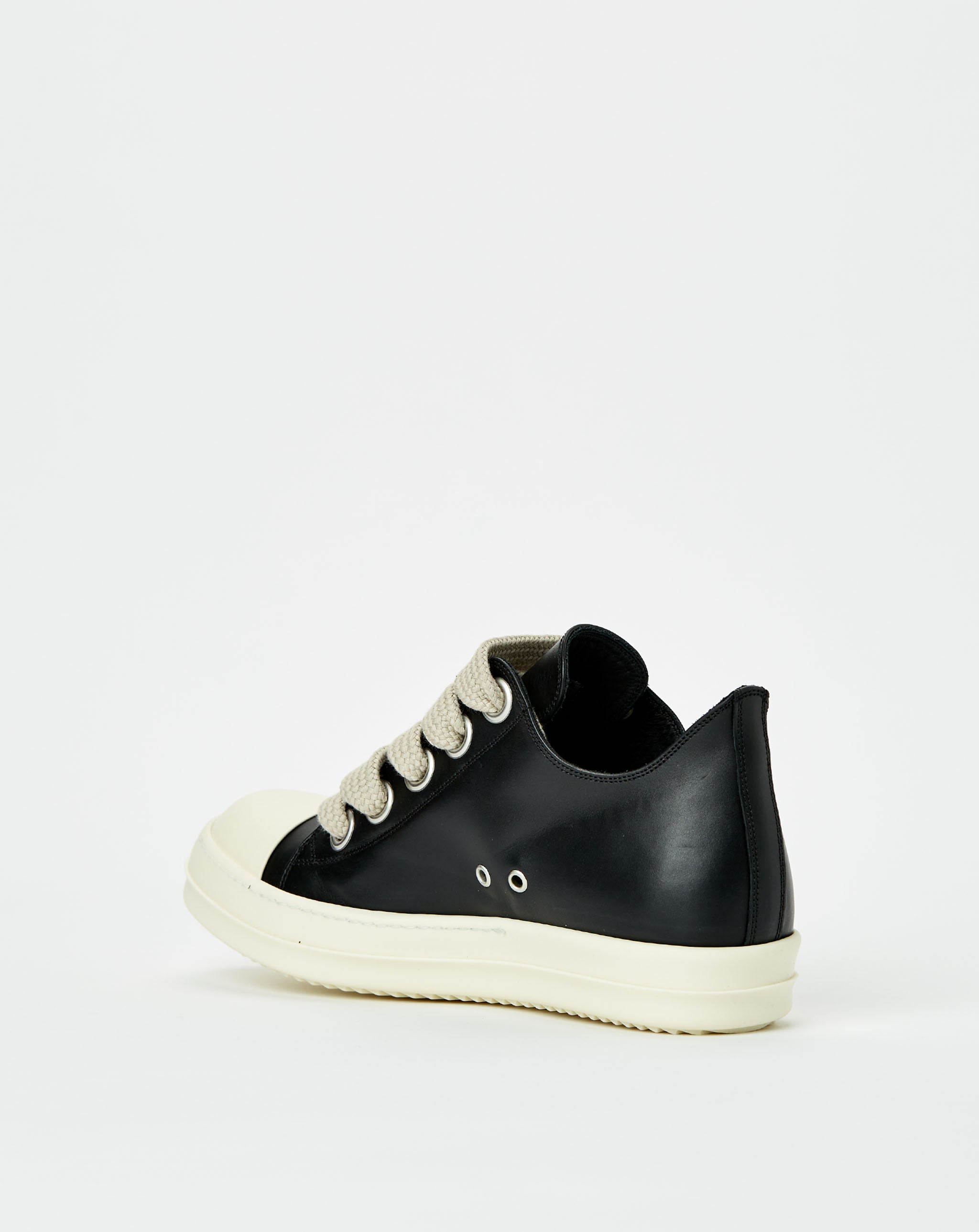 Mega Lace Low Top Sneaker