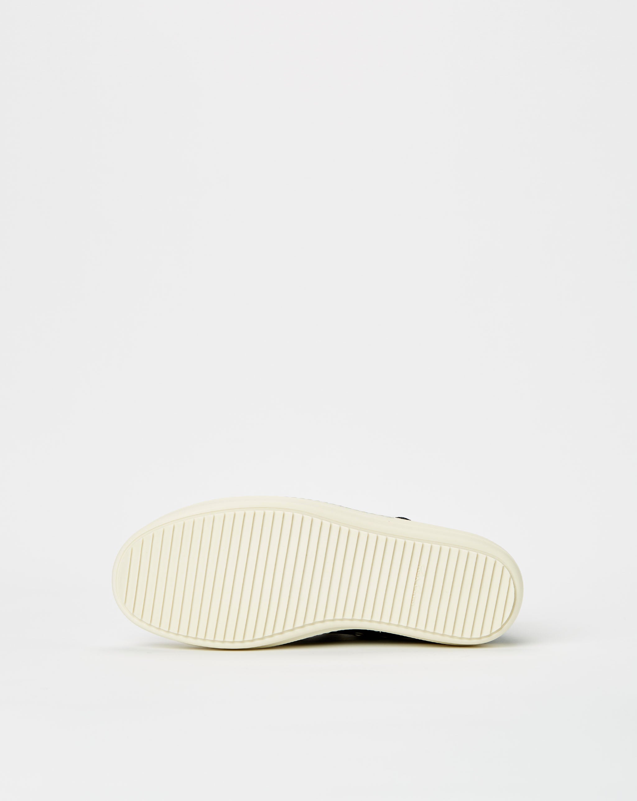 Mega Lace Low Top Sneaker