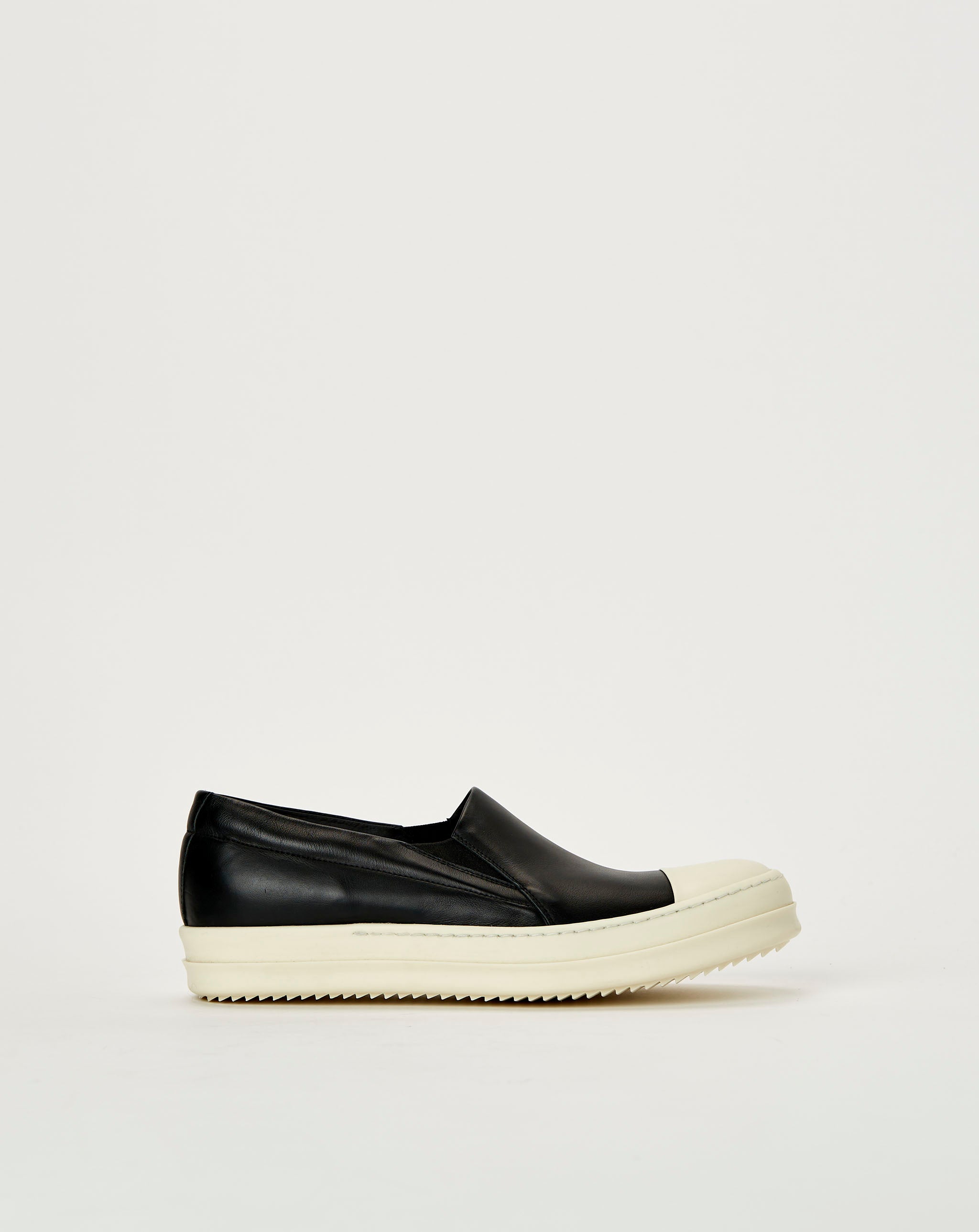 Slip-on Boat Sneaker