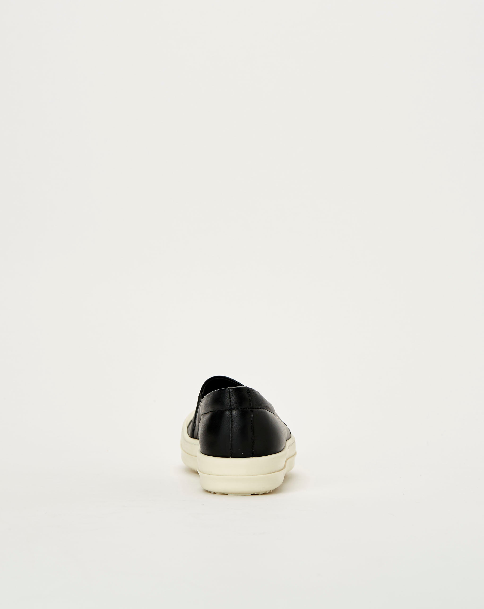Slip-on Boat Sneaker