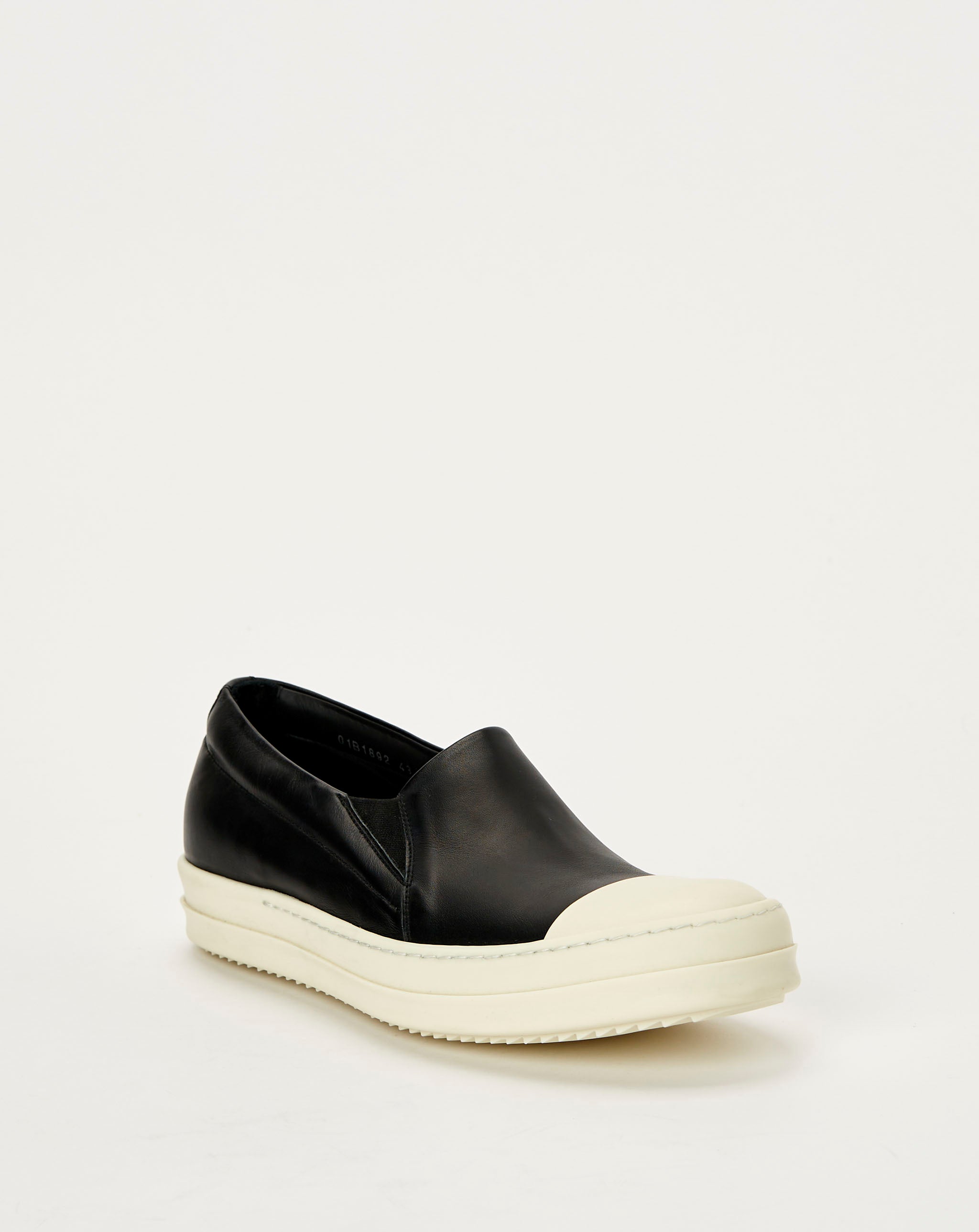 Slip-on Boat Sneaker