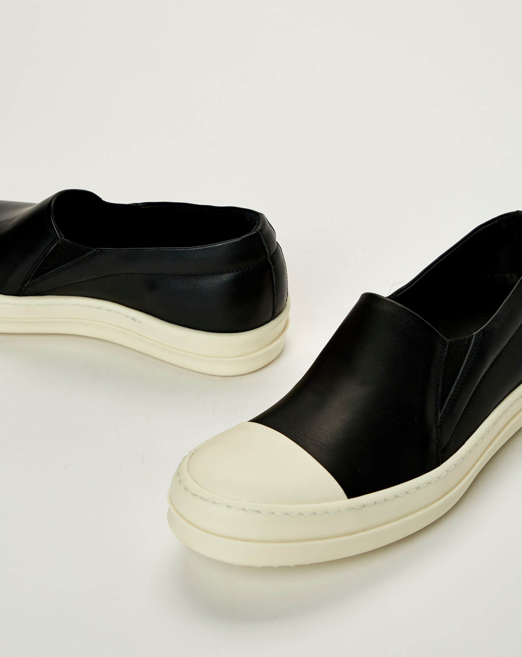 Slip-on Boat Sneaker
