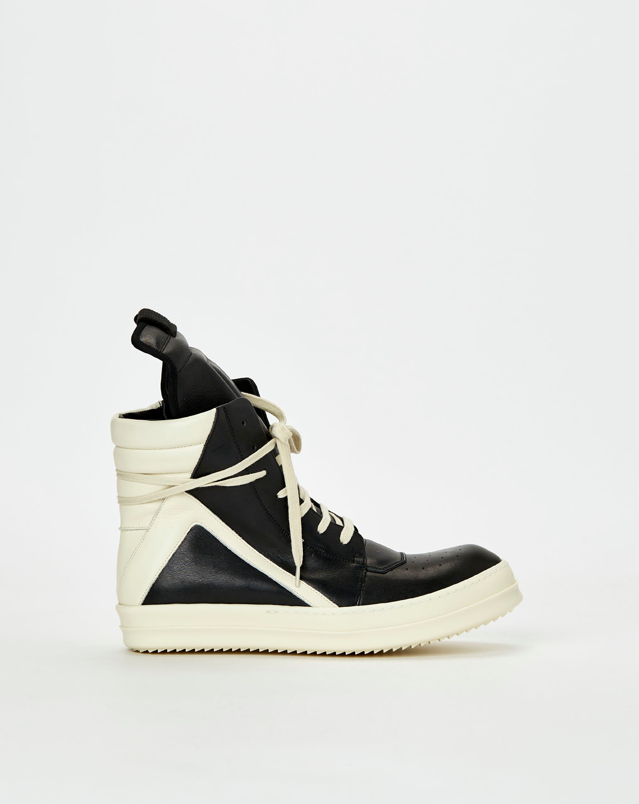 Geo Basket Sneaker