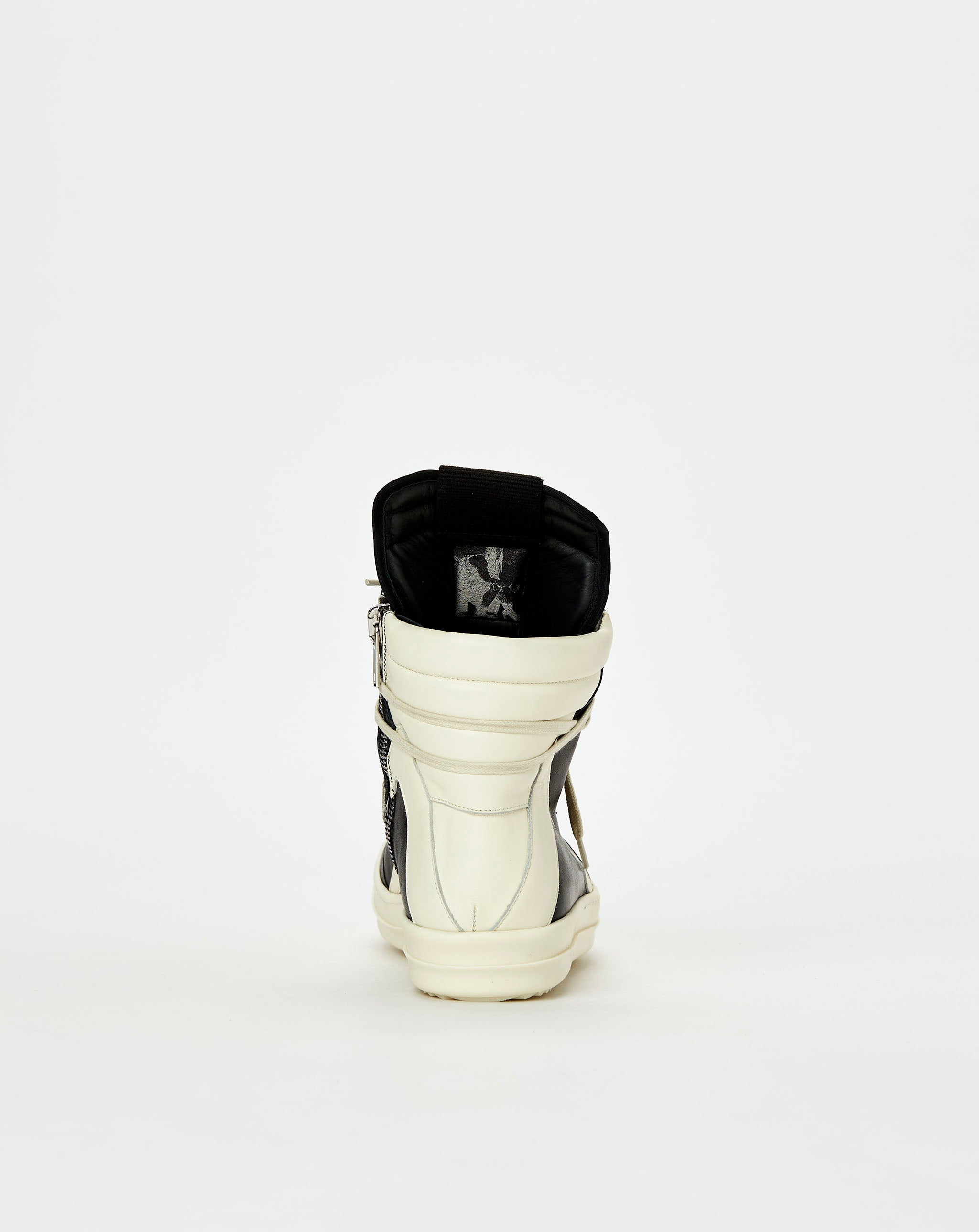 Geo Basket Sneaker