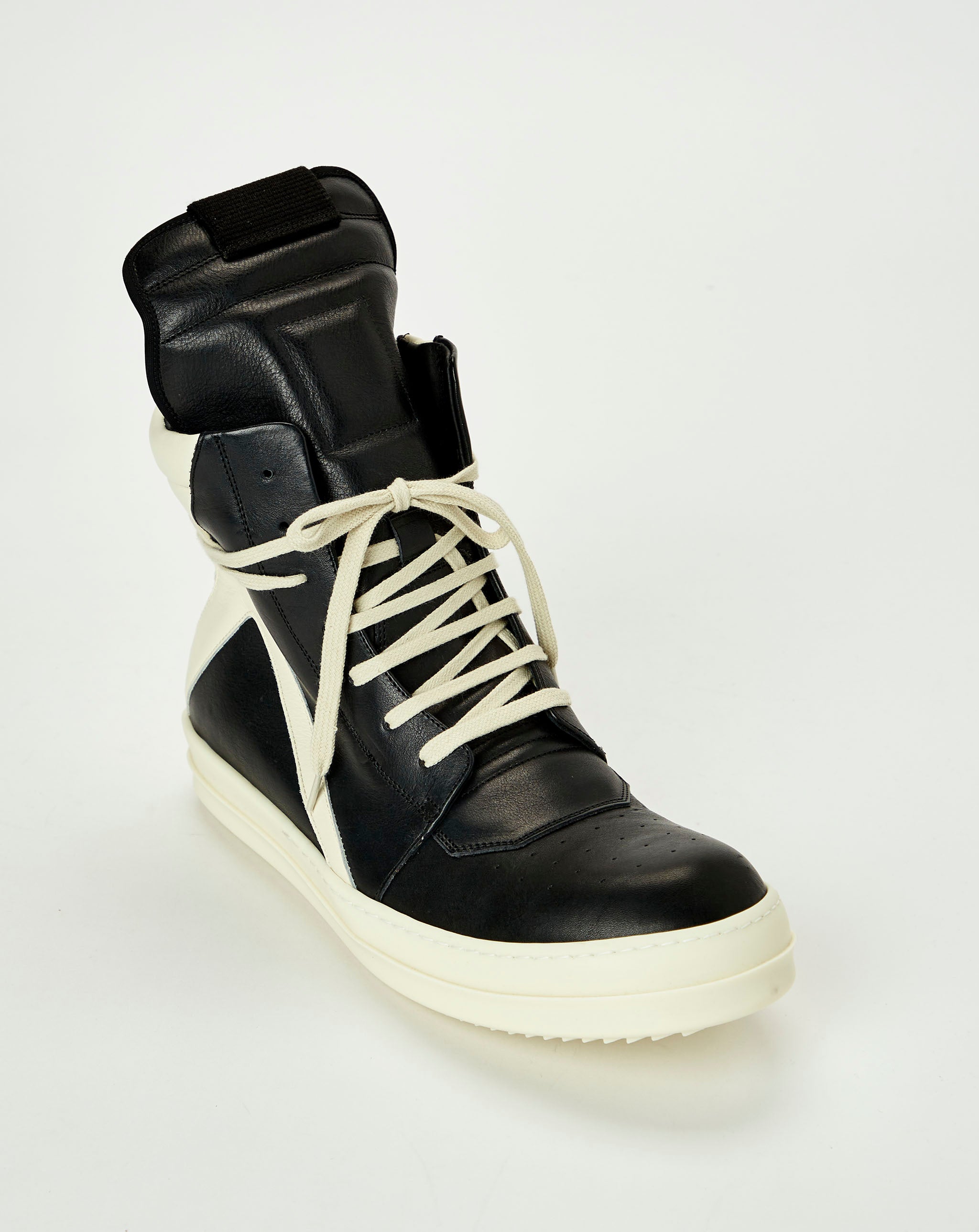 Geo Basket Sneaker