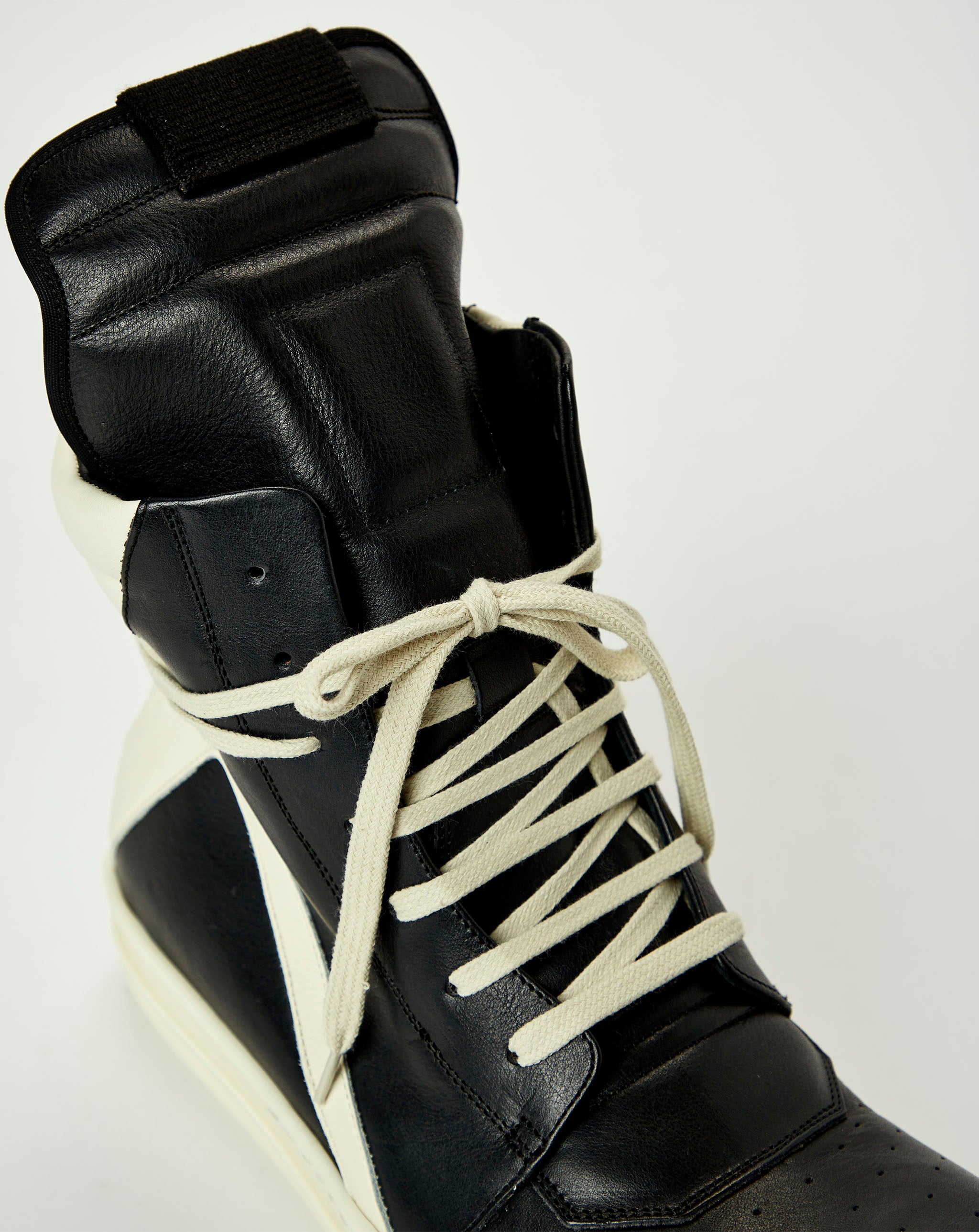 Geo Basket Sneaker