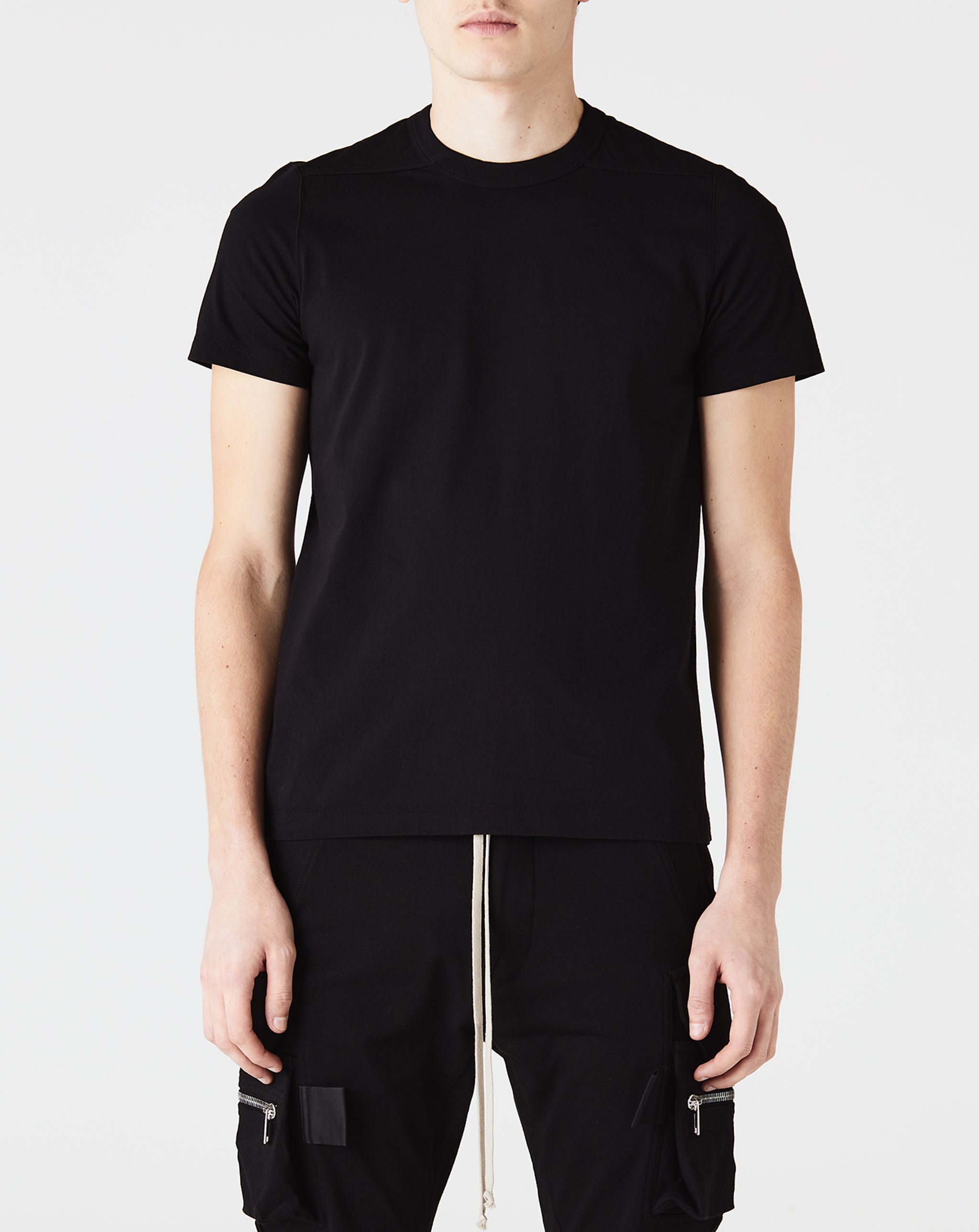 Short Sleeve Level Tee
