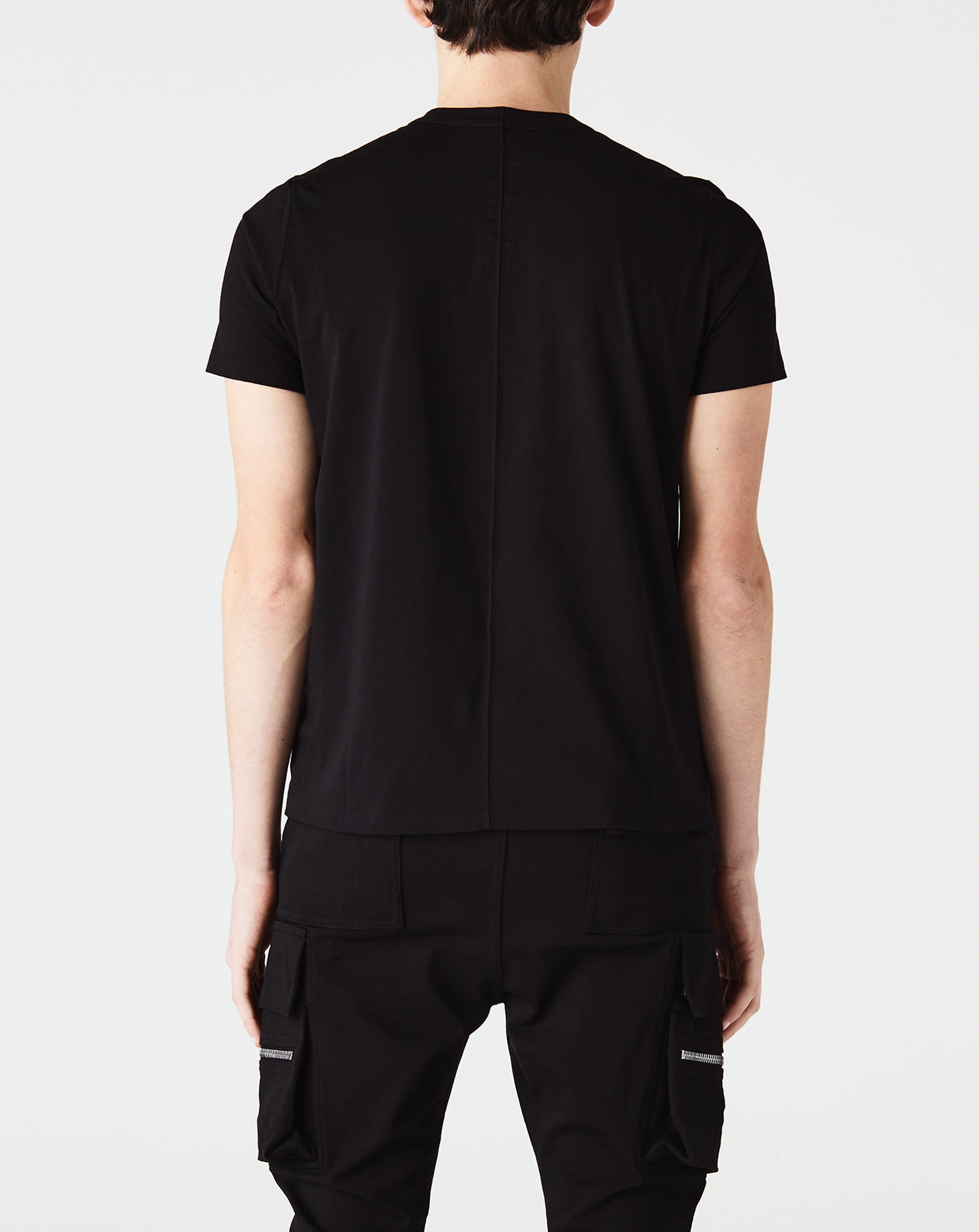 Short Sleeve Level Tee