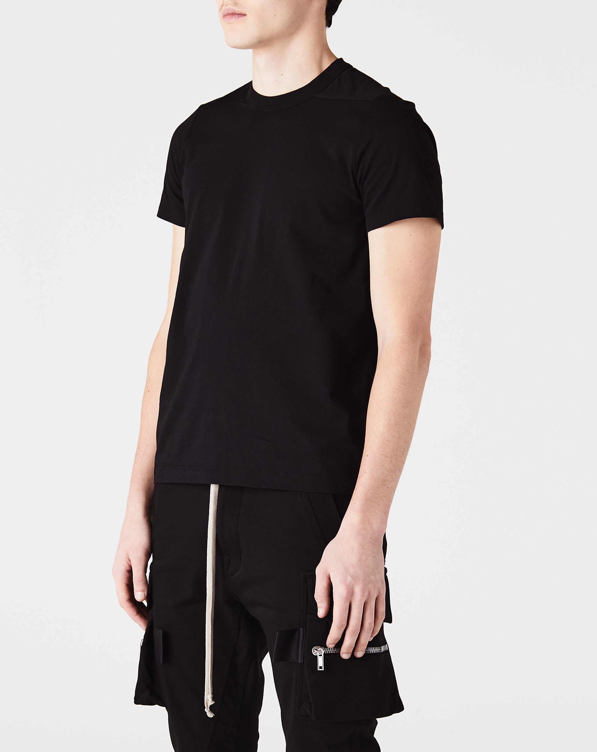 Short Sleeve Level Tee