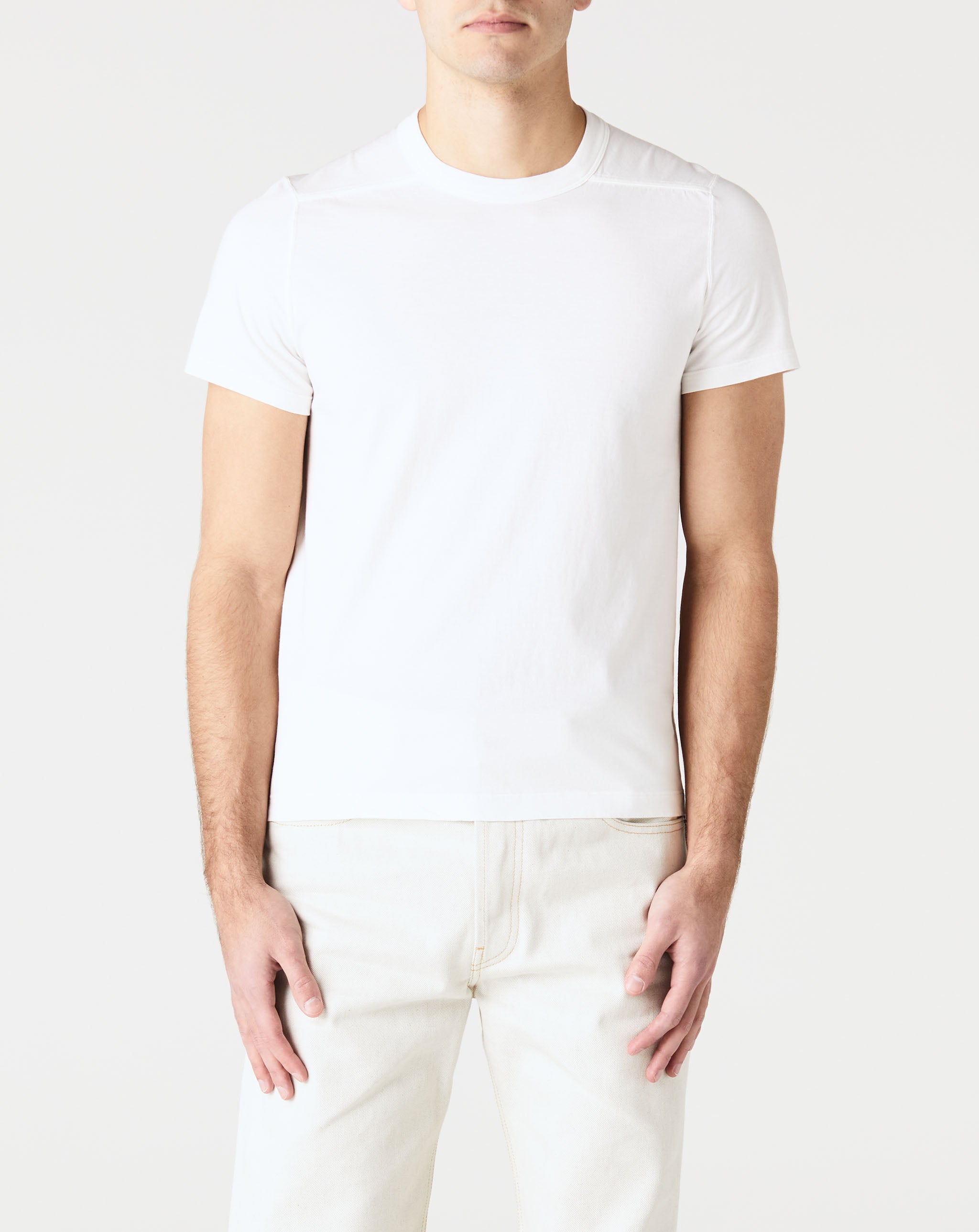 Short Sleeve Level Tee