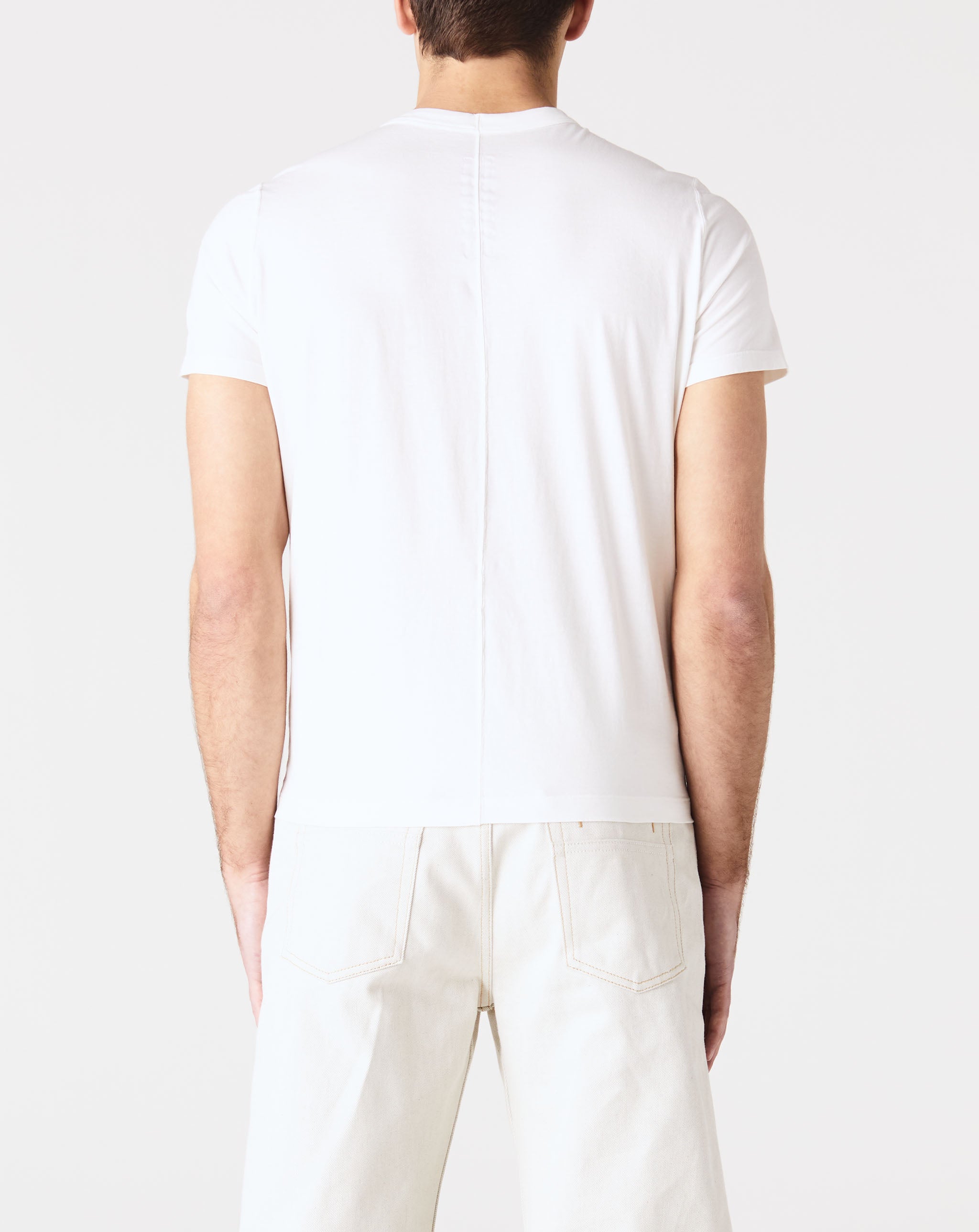 Short Sleeve Level Tee