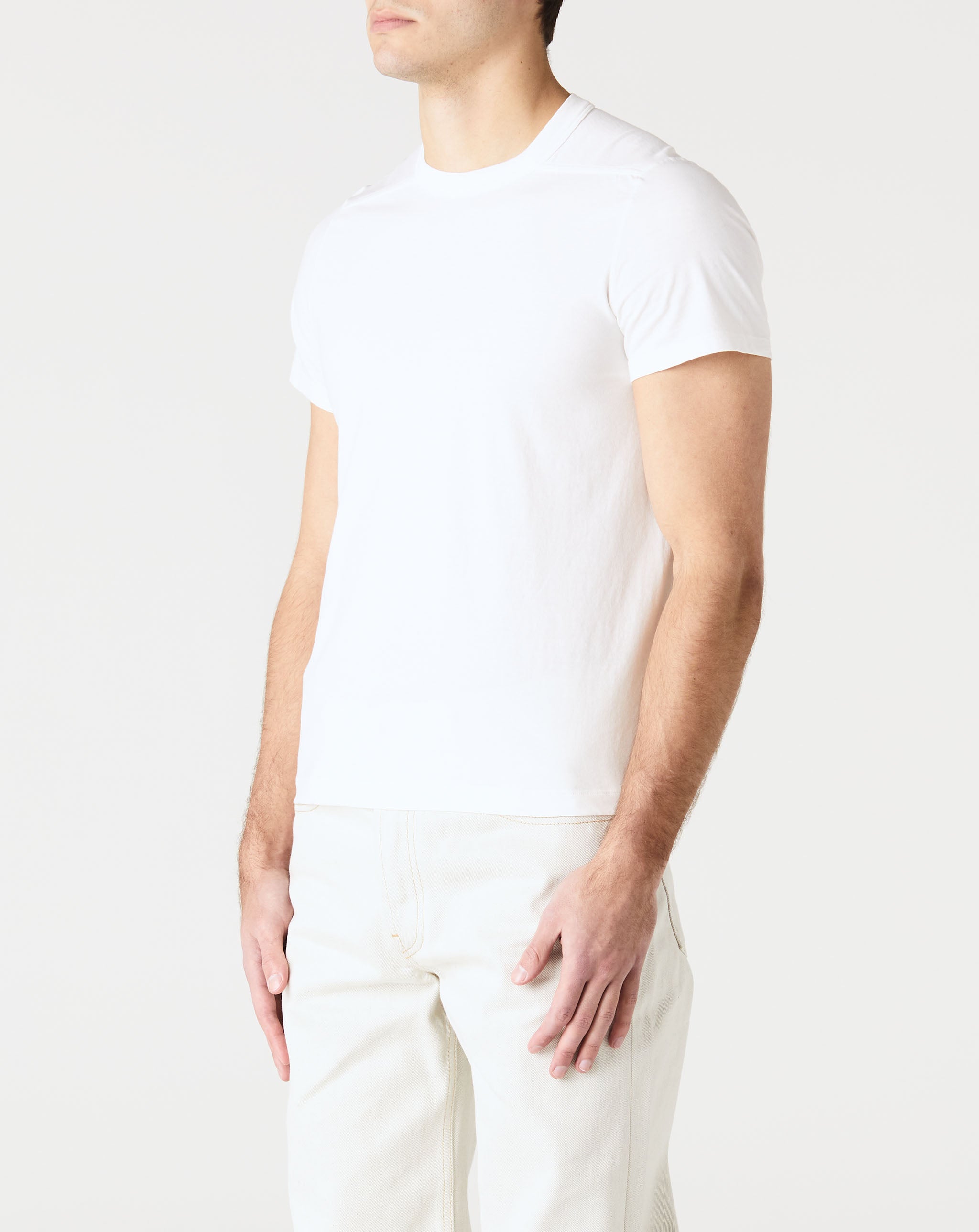Short Sleeve Level Tee