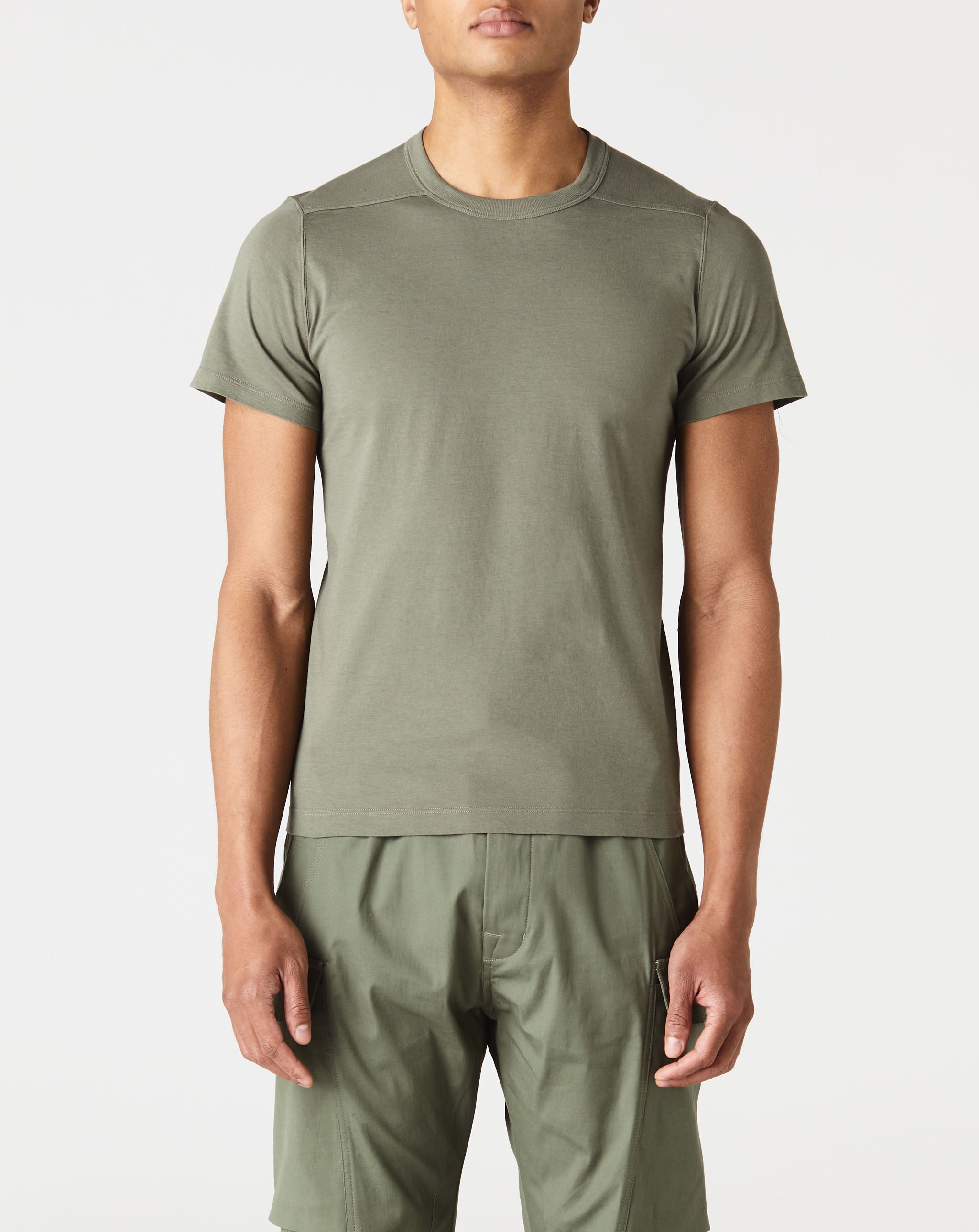 Short Sleeve Level Tee