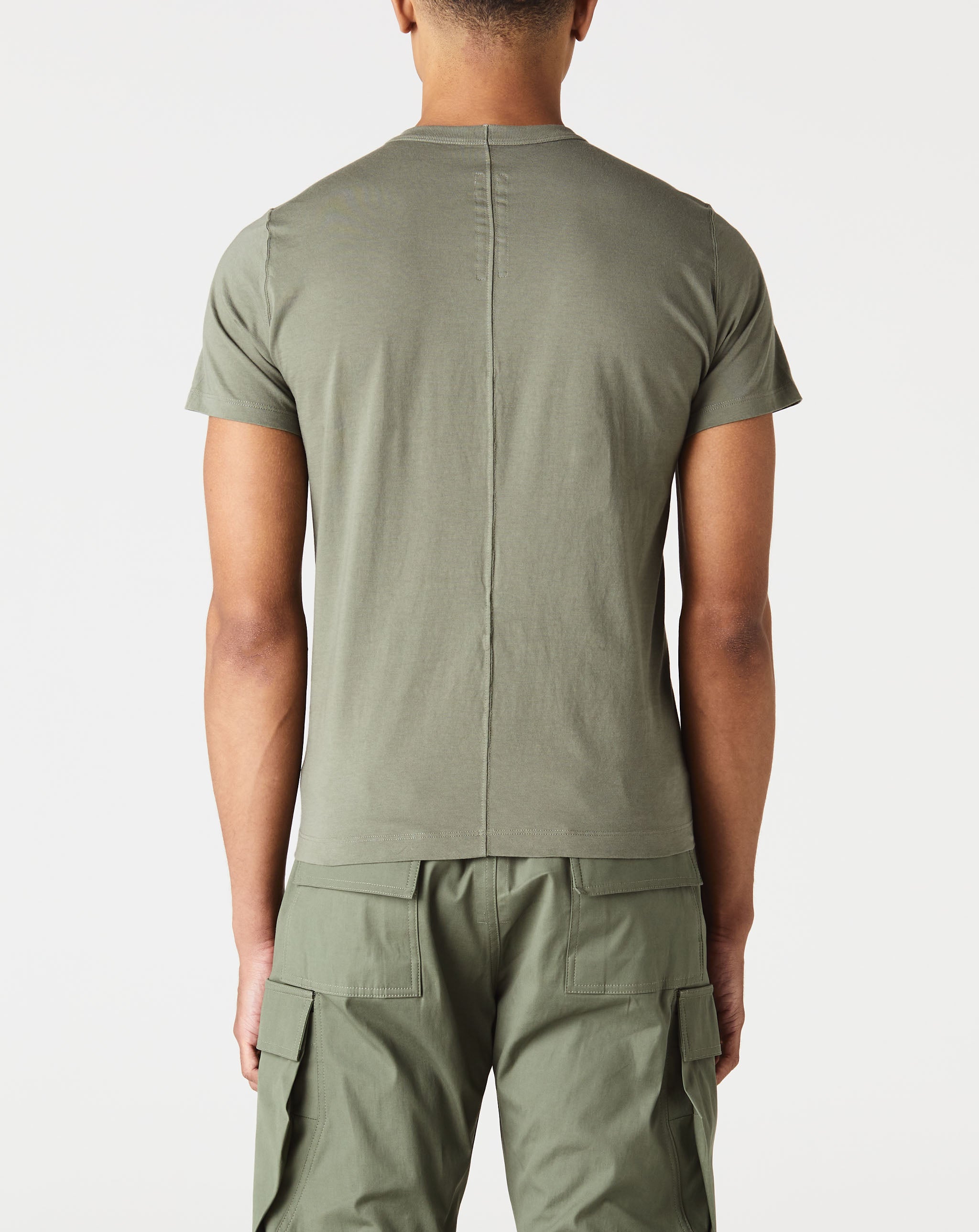 Short Sleeve Level Tee