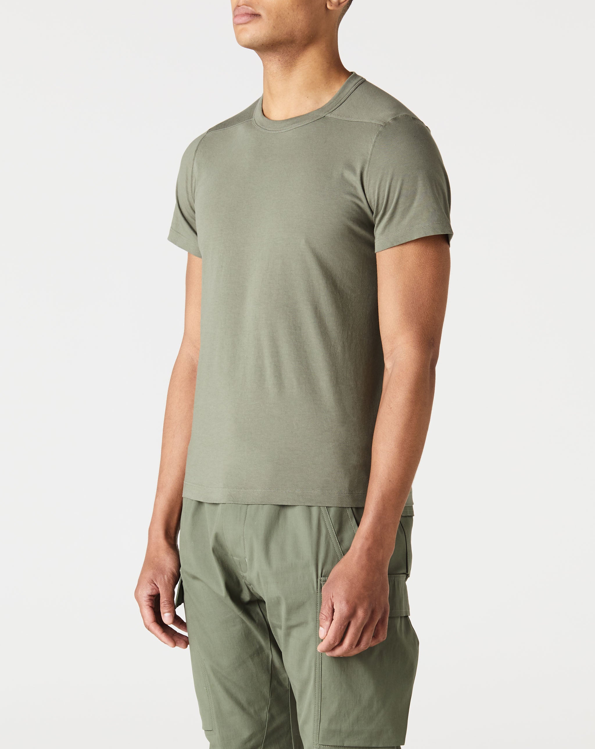 Short Sleeve Level Tee