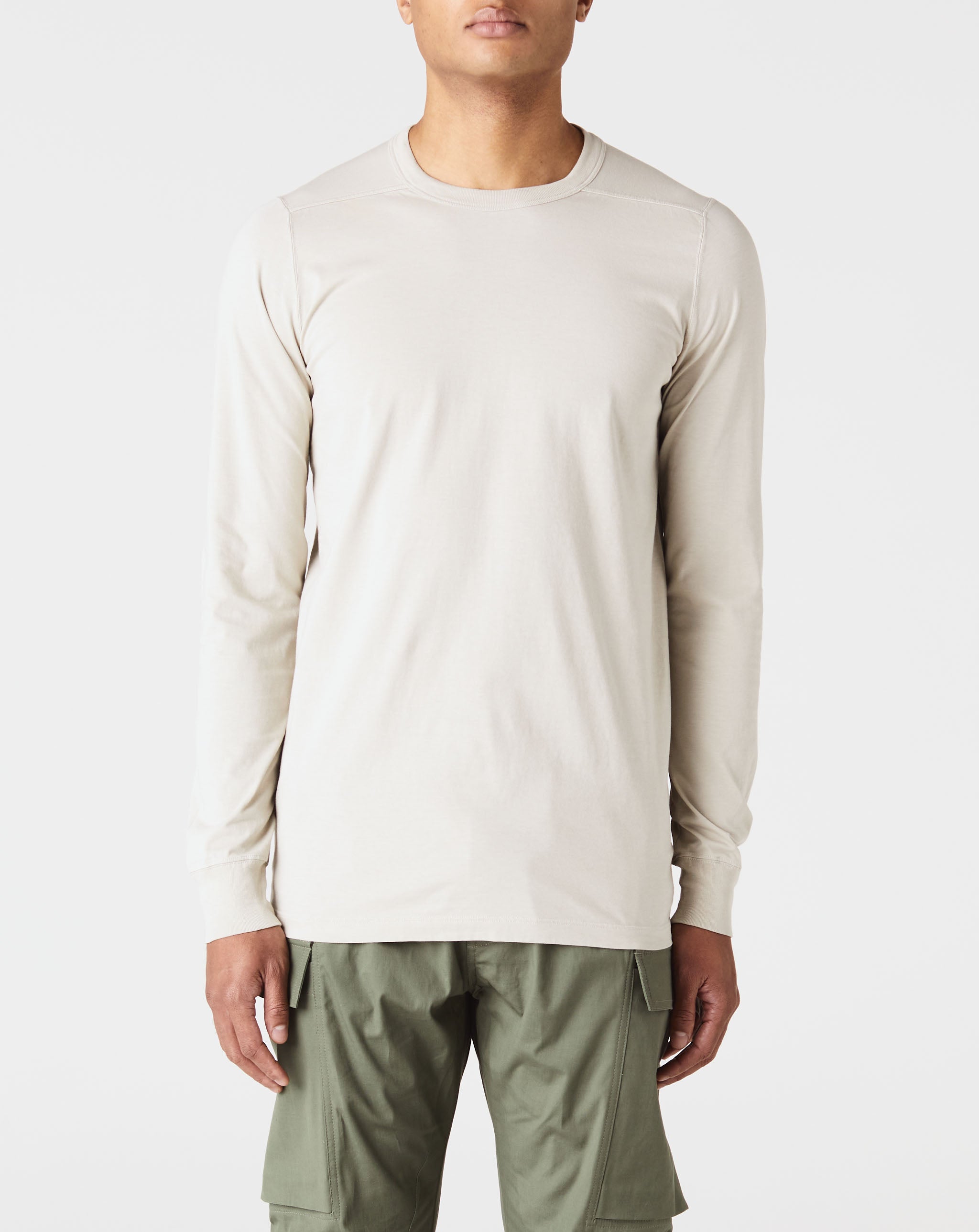 Long Sleeve Level Tee