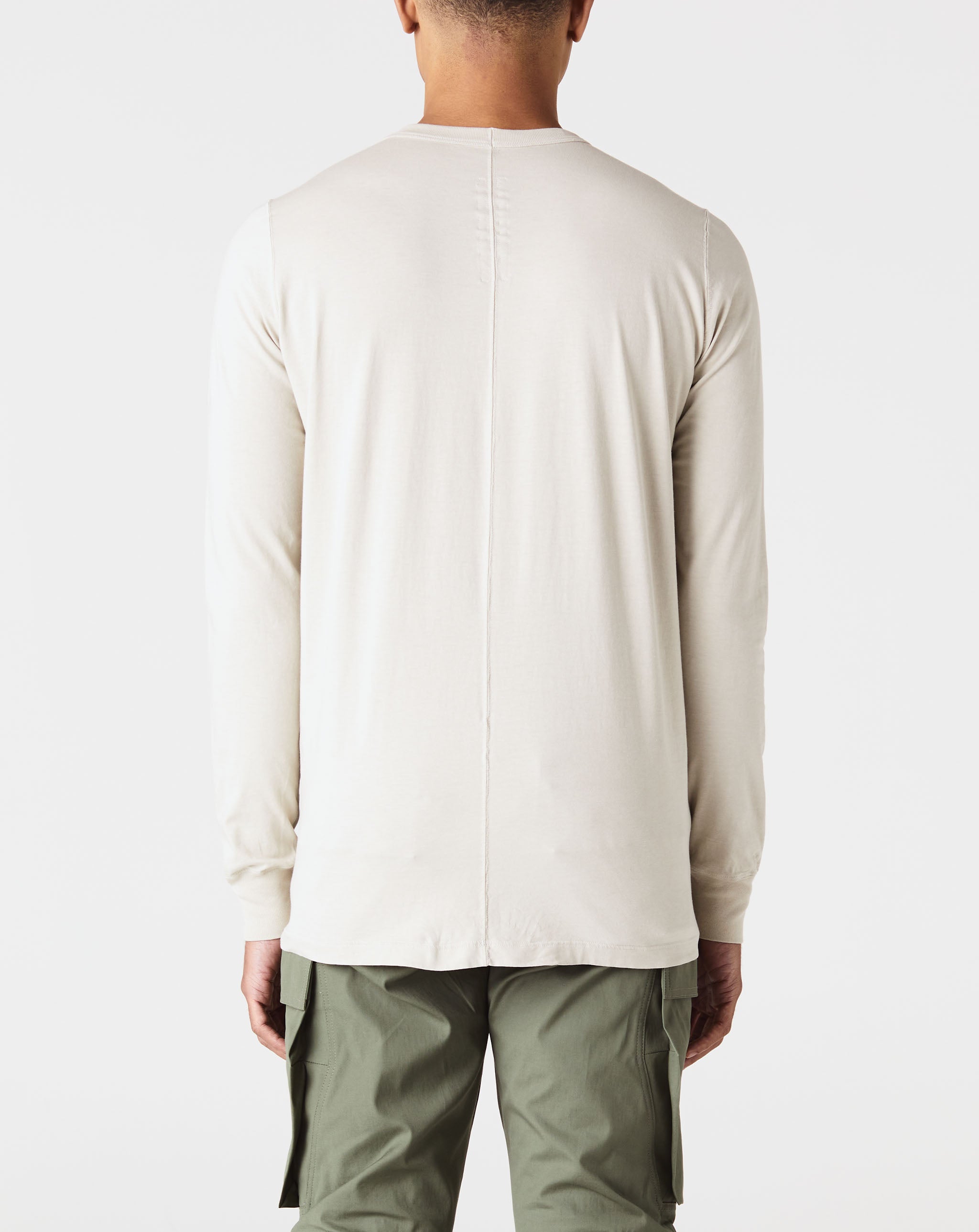 Long Sleeve Level Tee