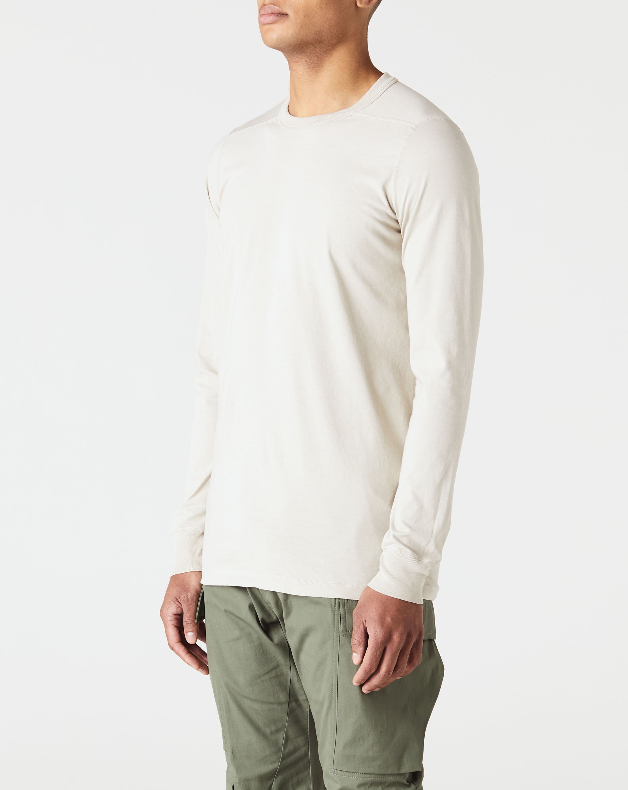 Long Sleeve Level Tee