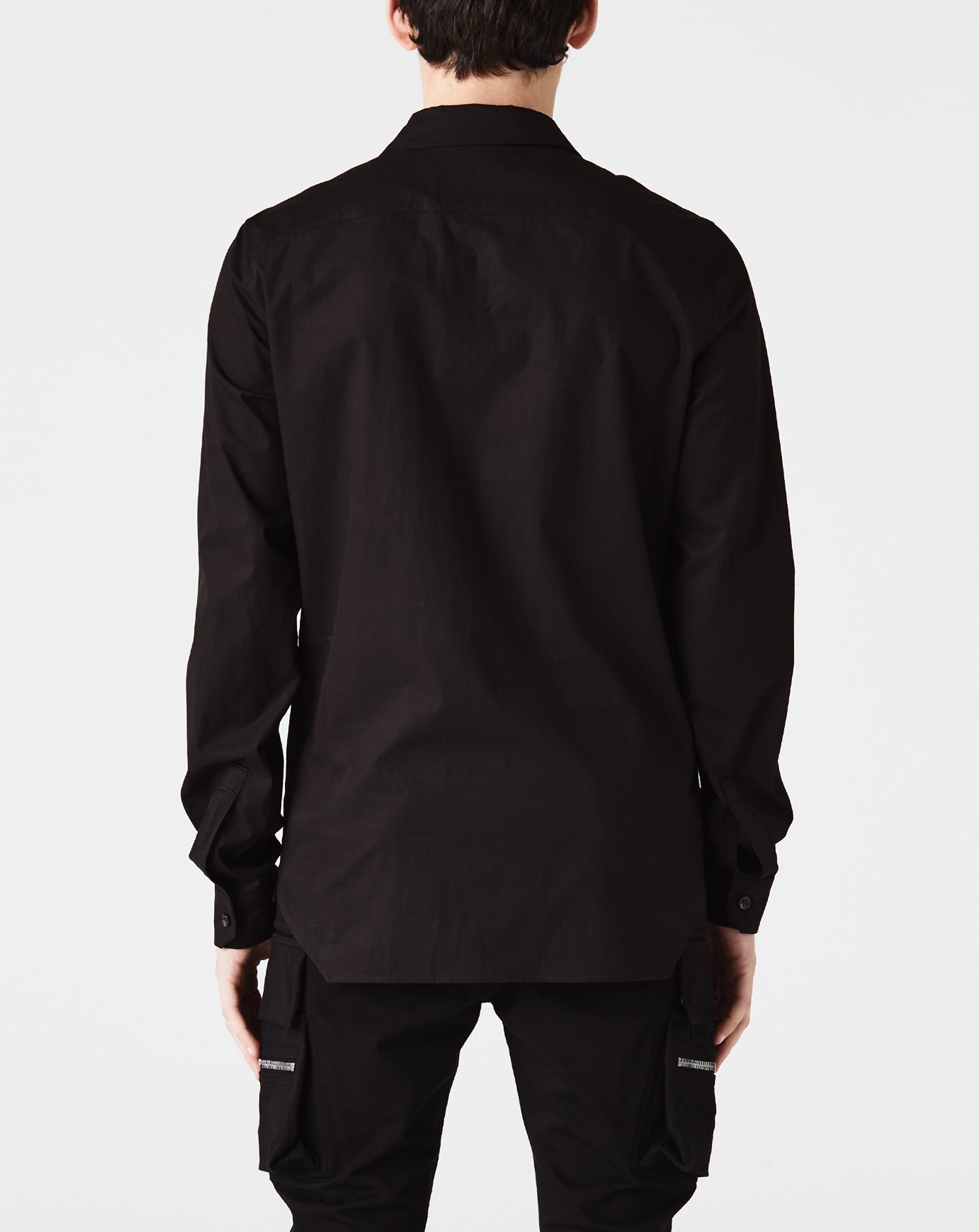 Office Shirt