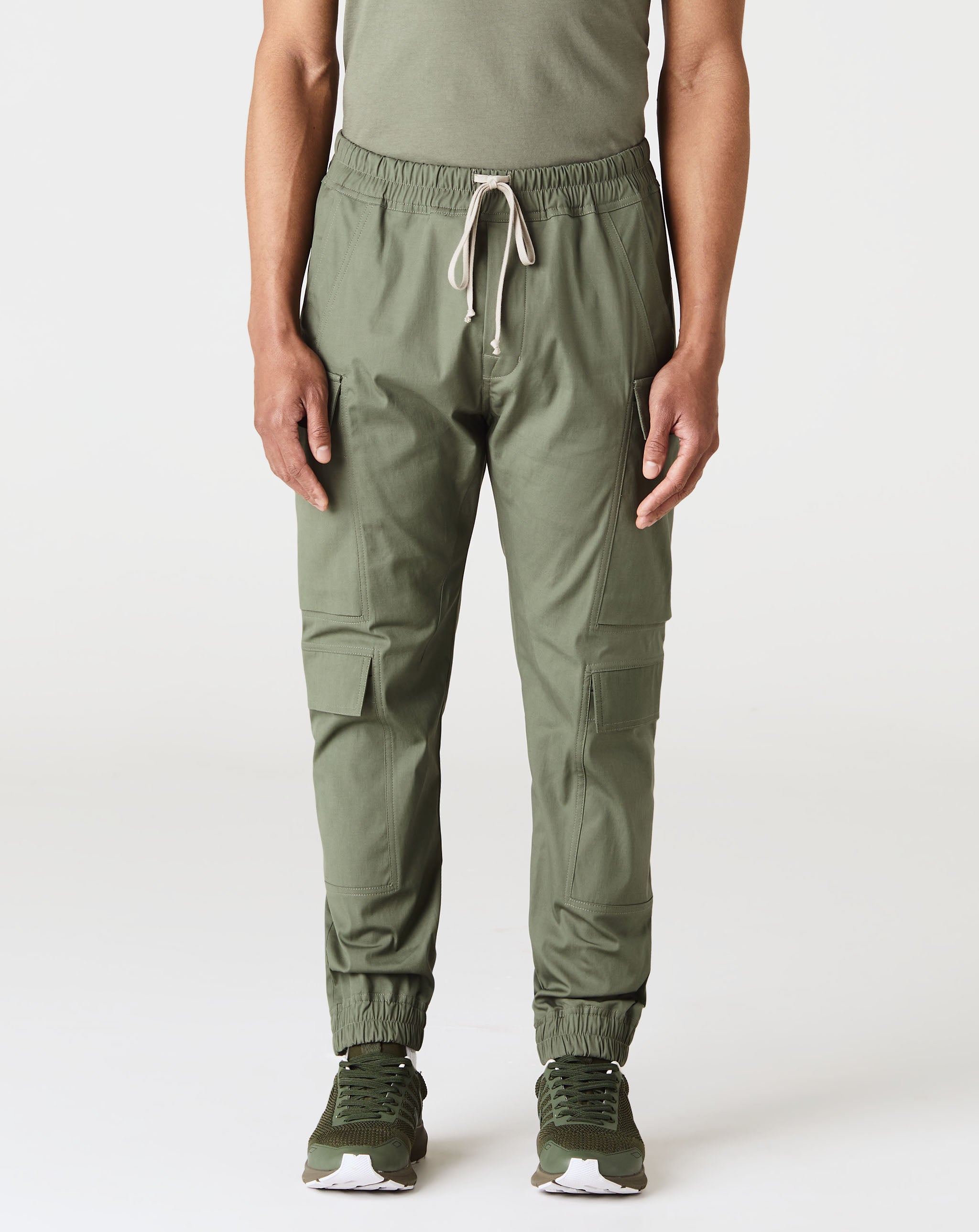Cargo Jogger