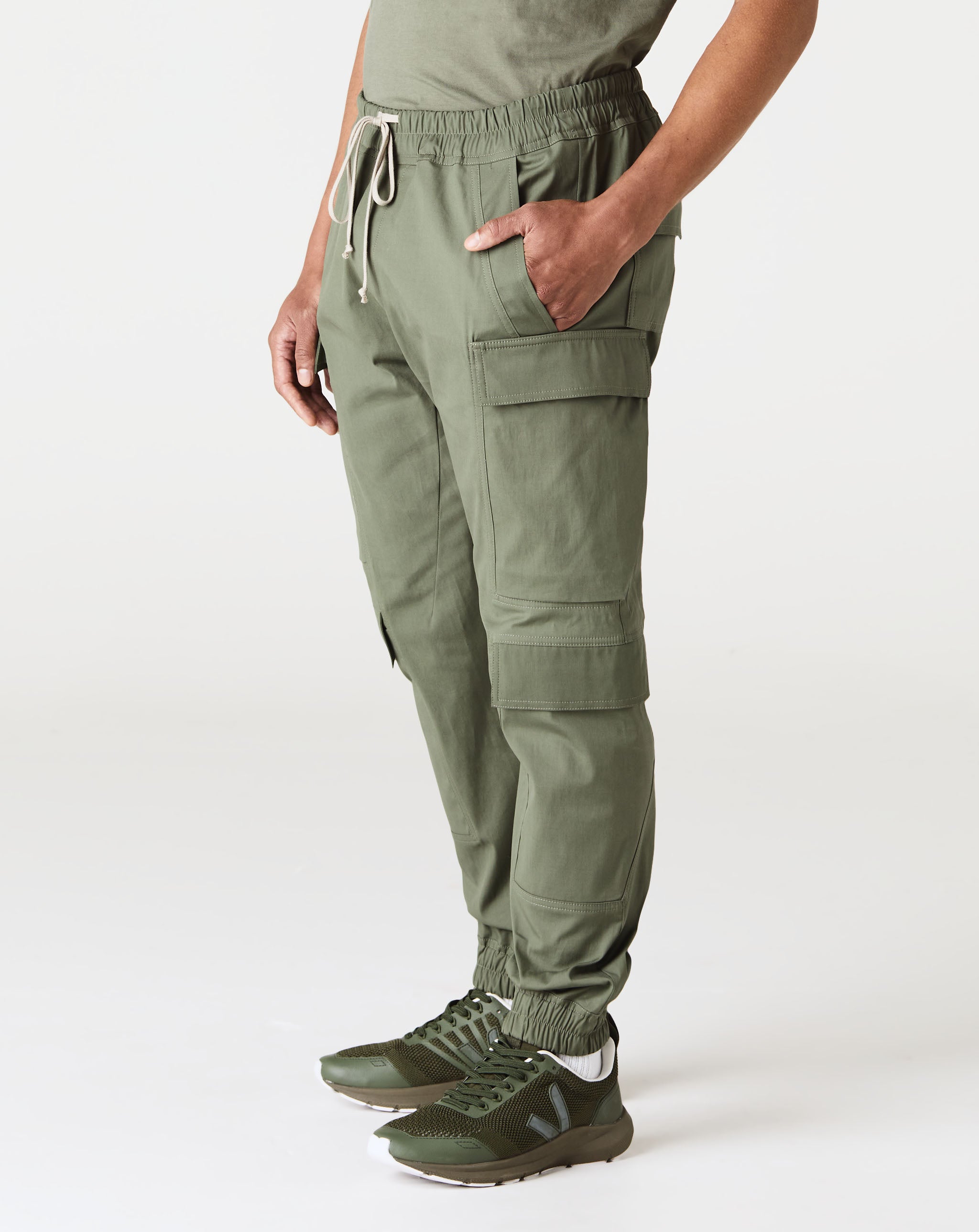 Cargo Jogger