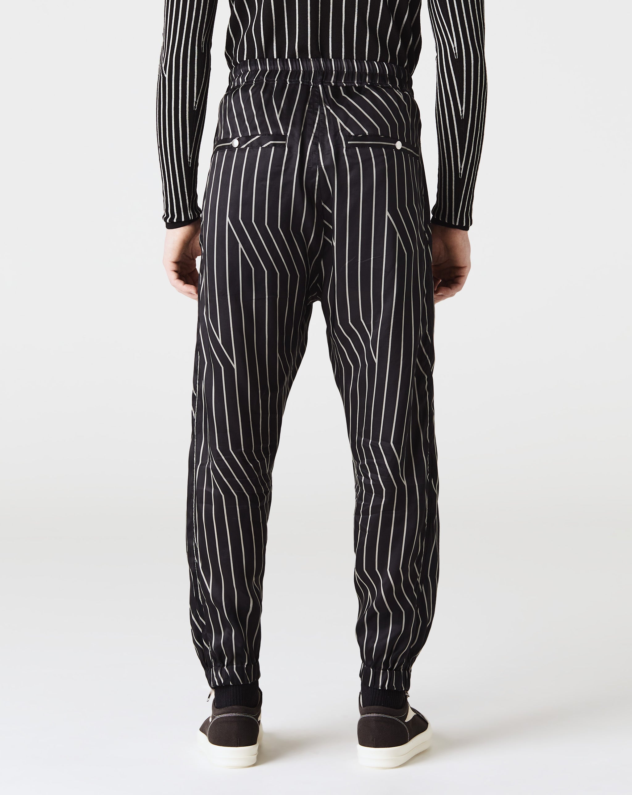 Stripped Pant