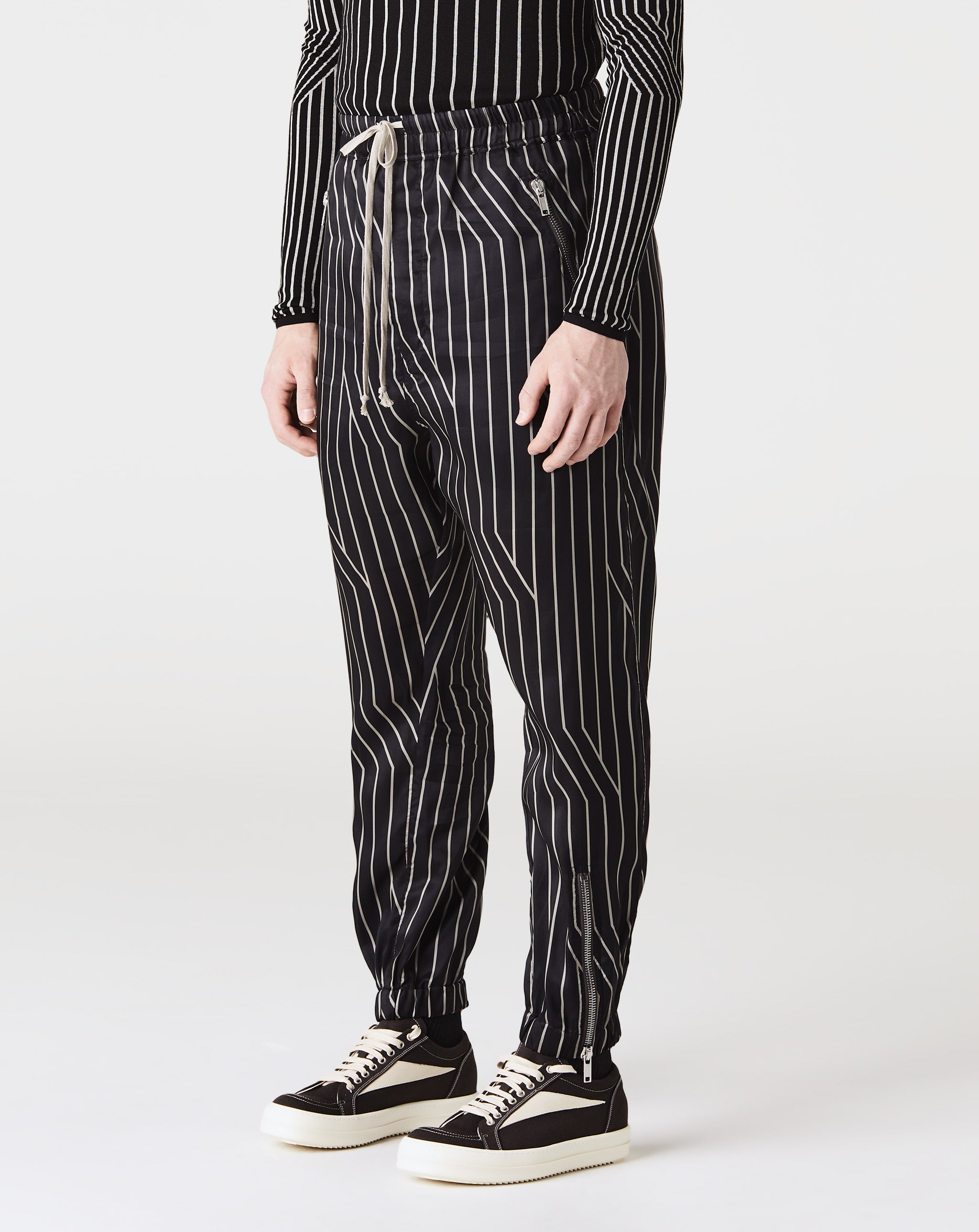Stripped Pant