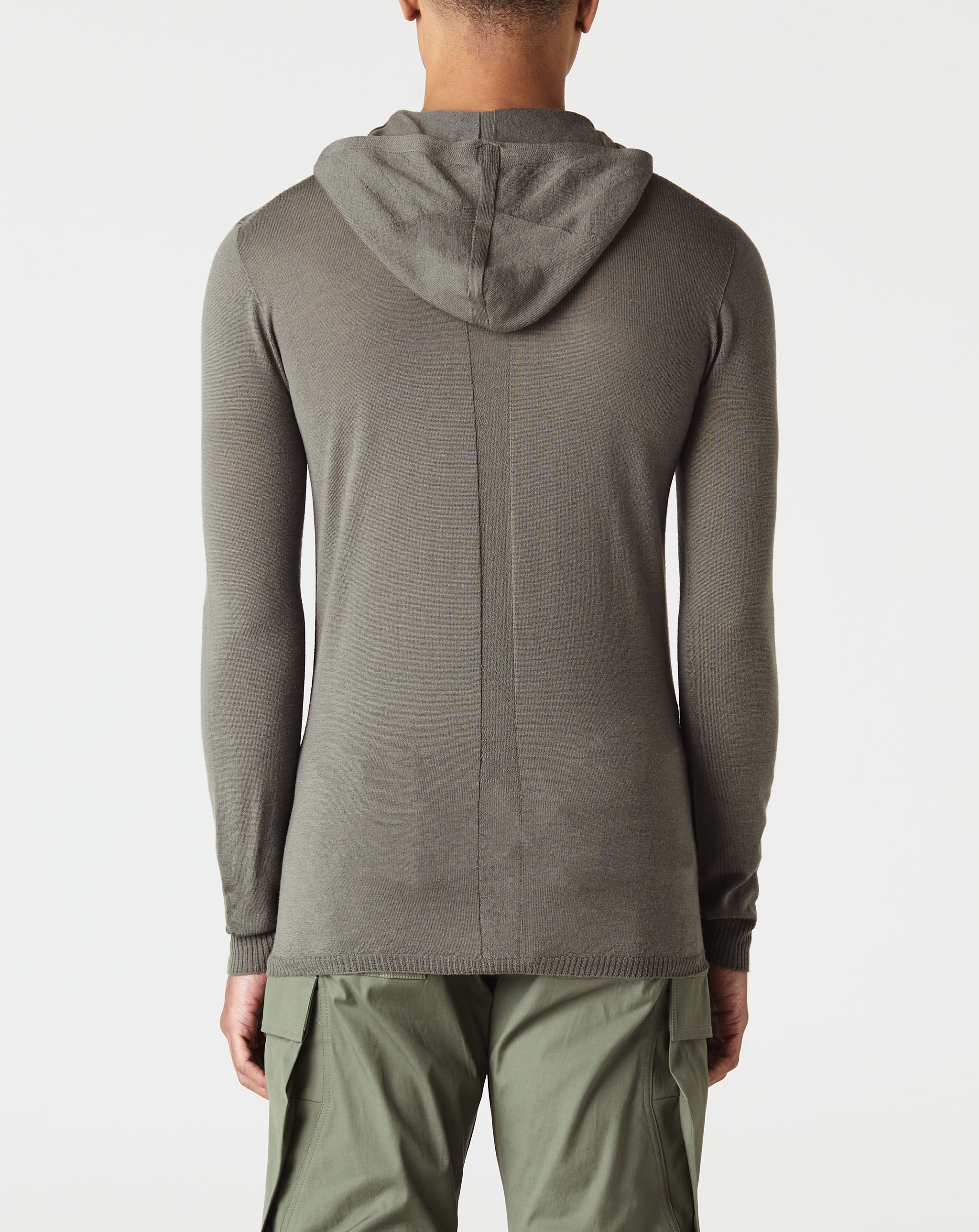 Hooded Sweater