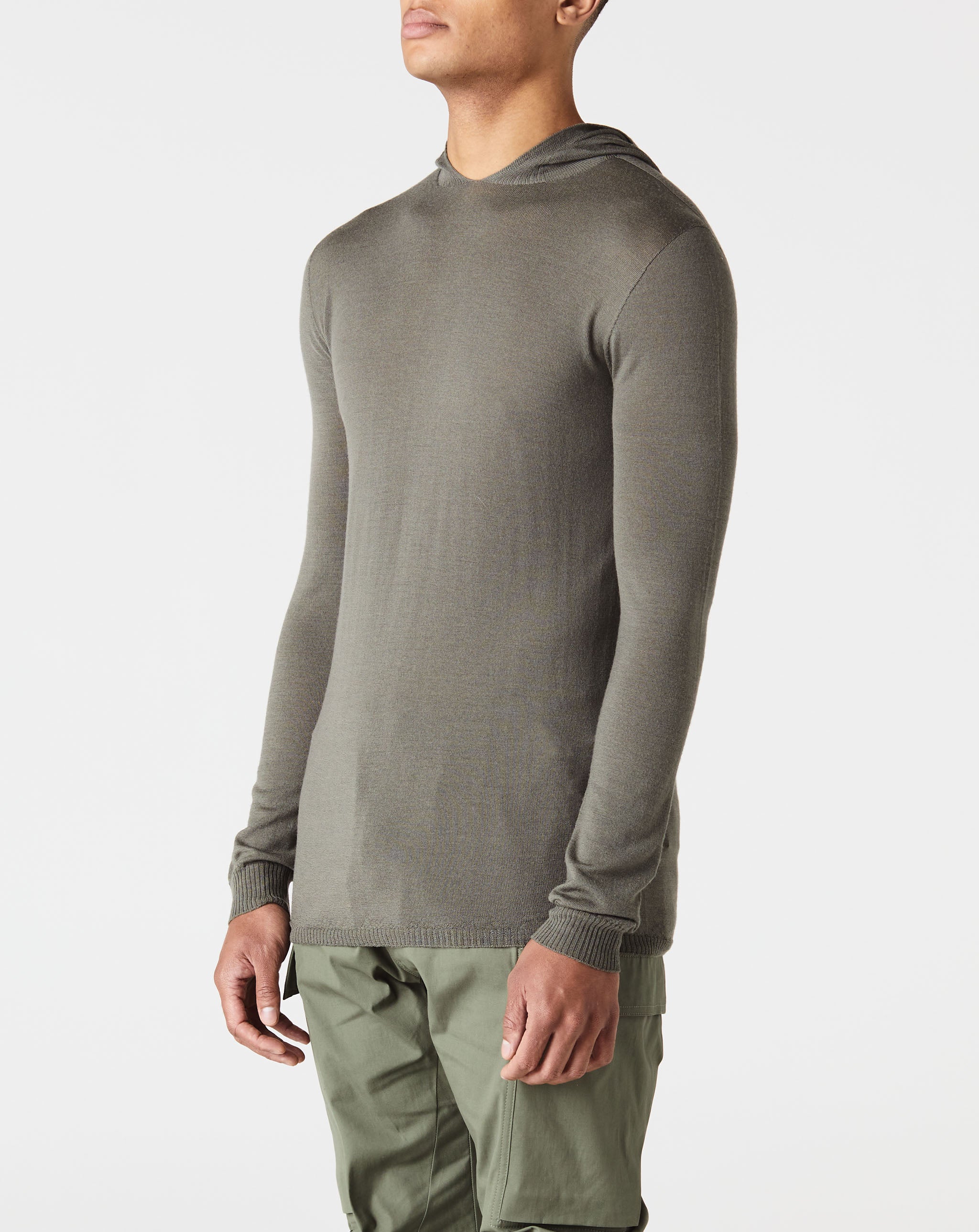 Hooded Sweater