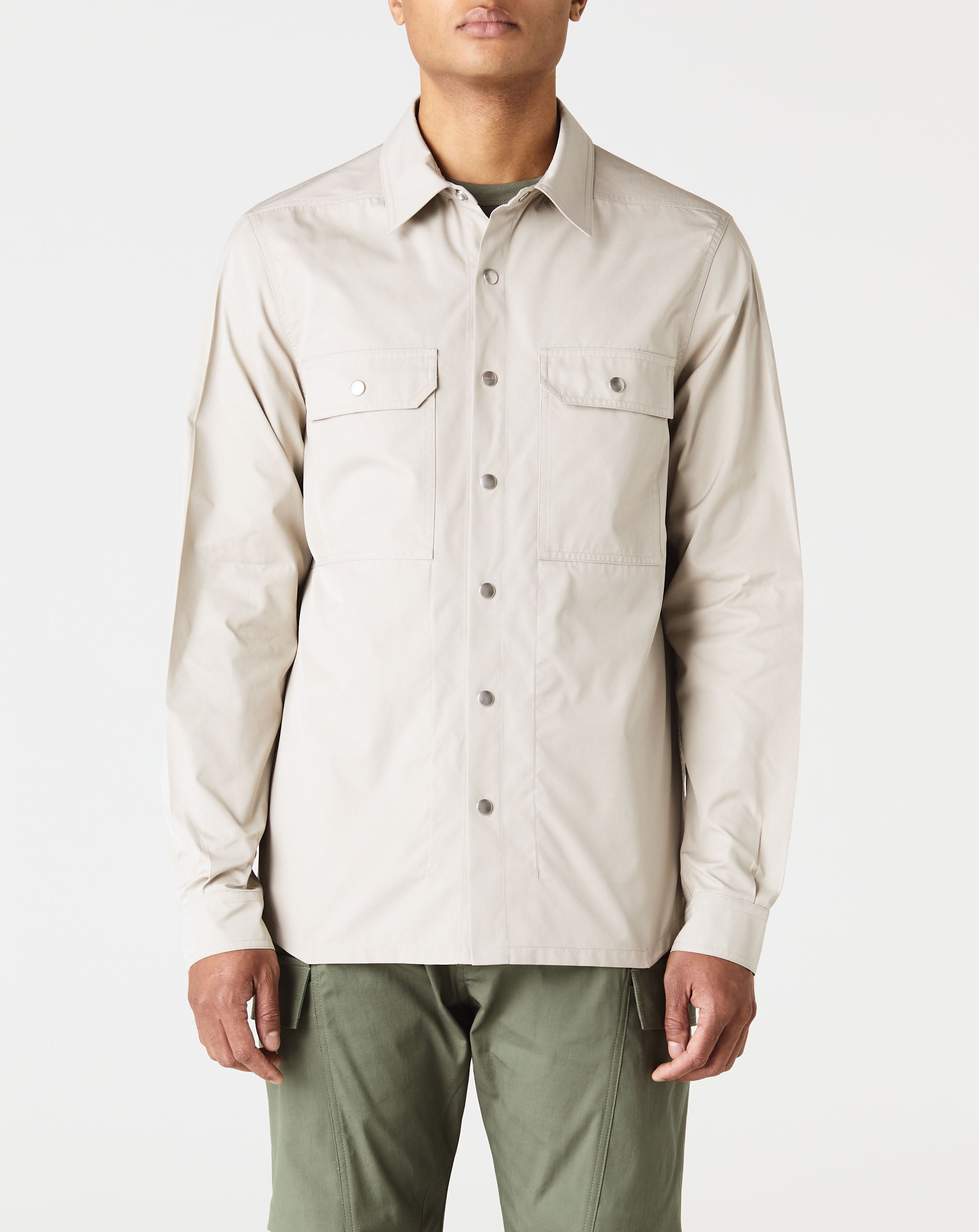 Outershirt