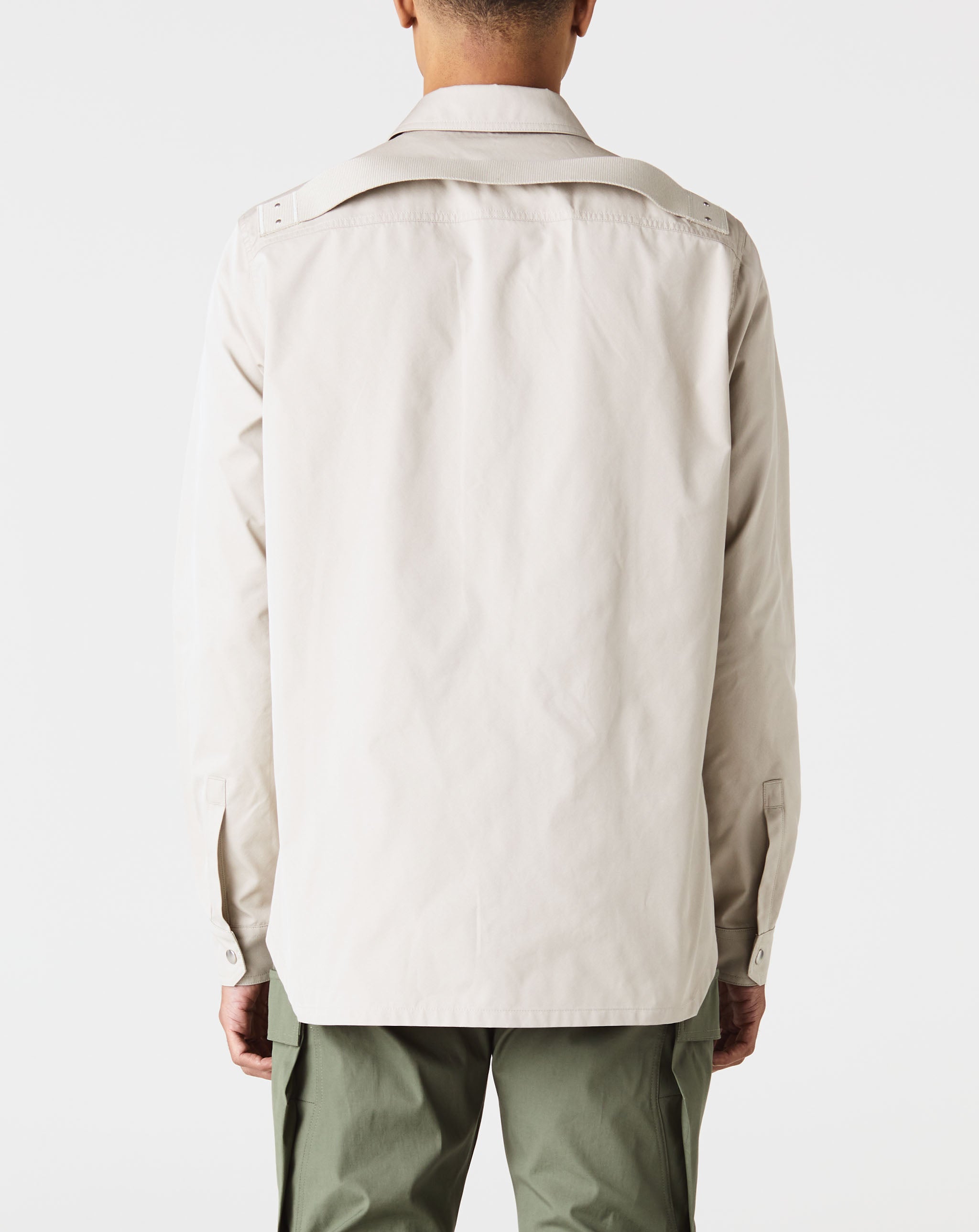 Outershirt