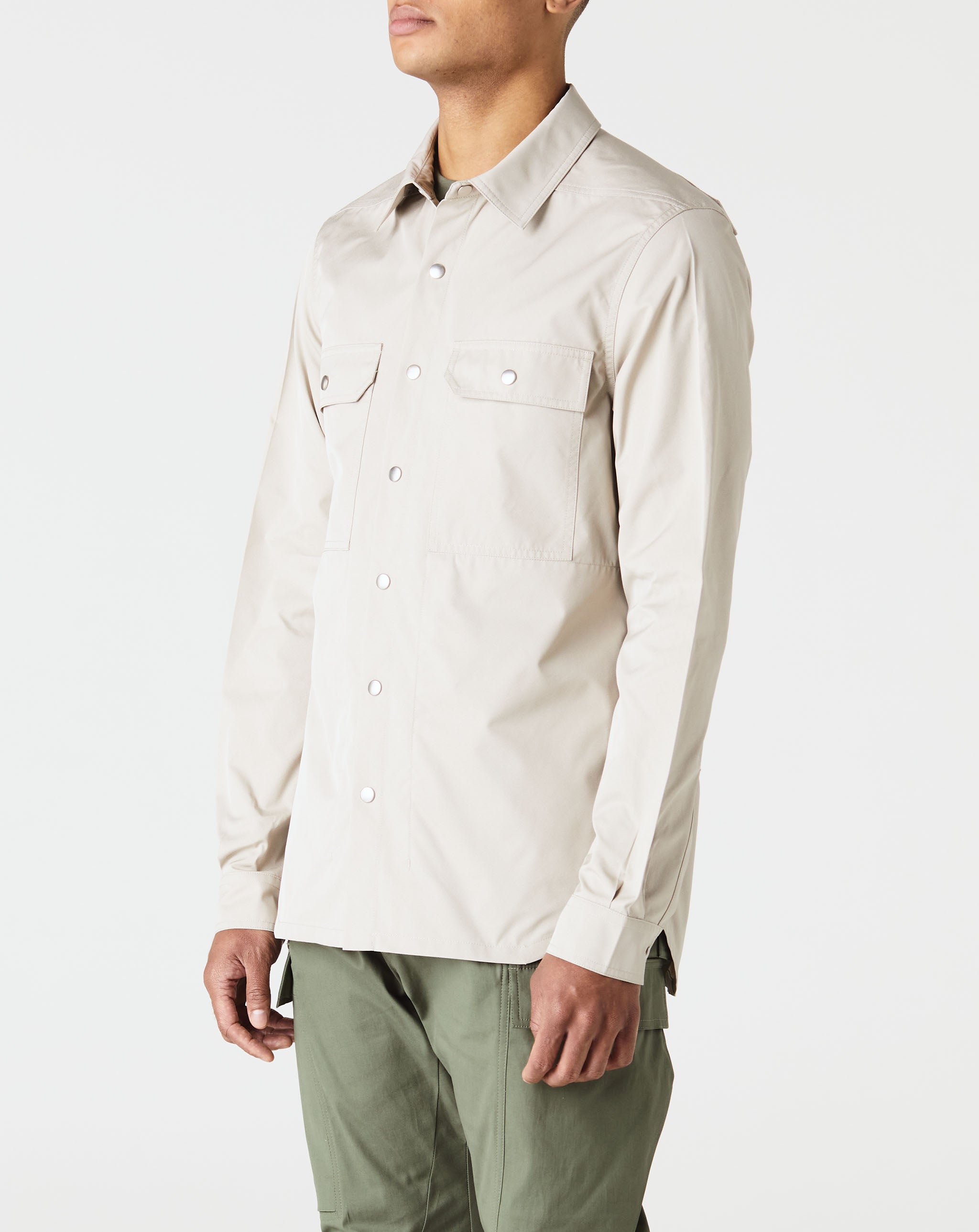 Outershirt