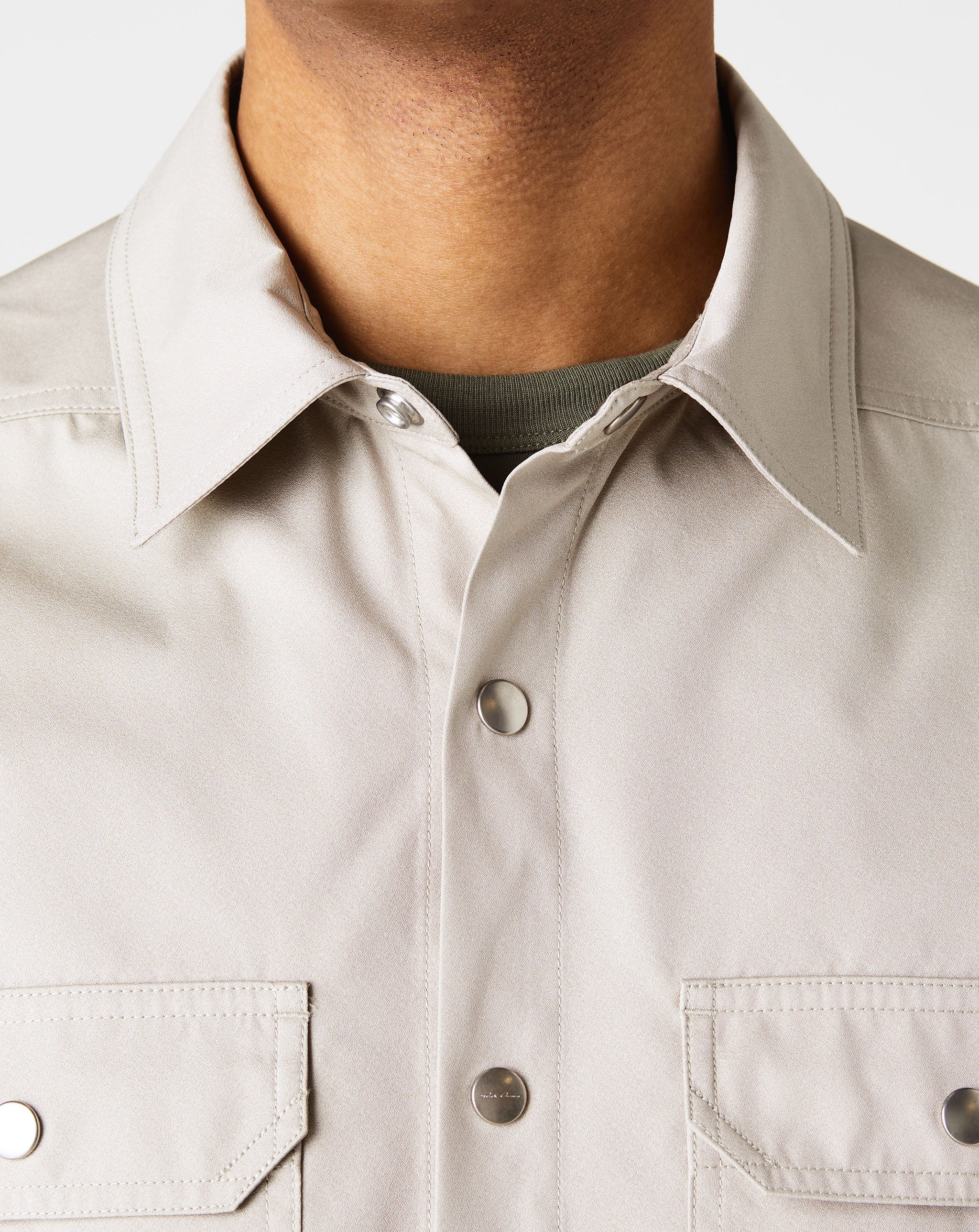 Outershirt
