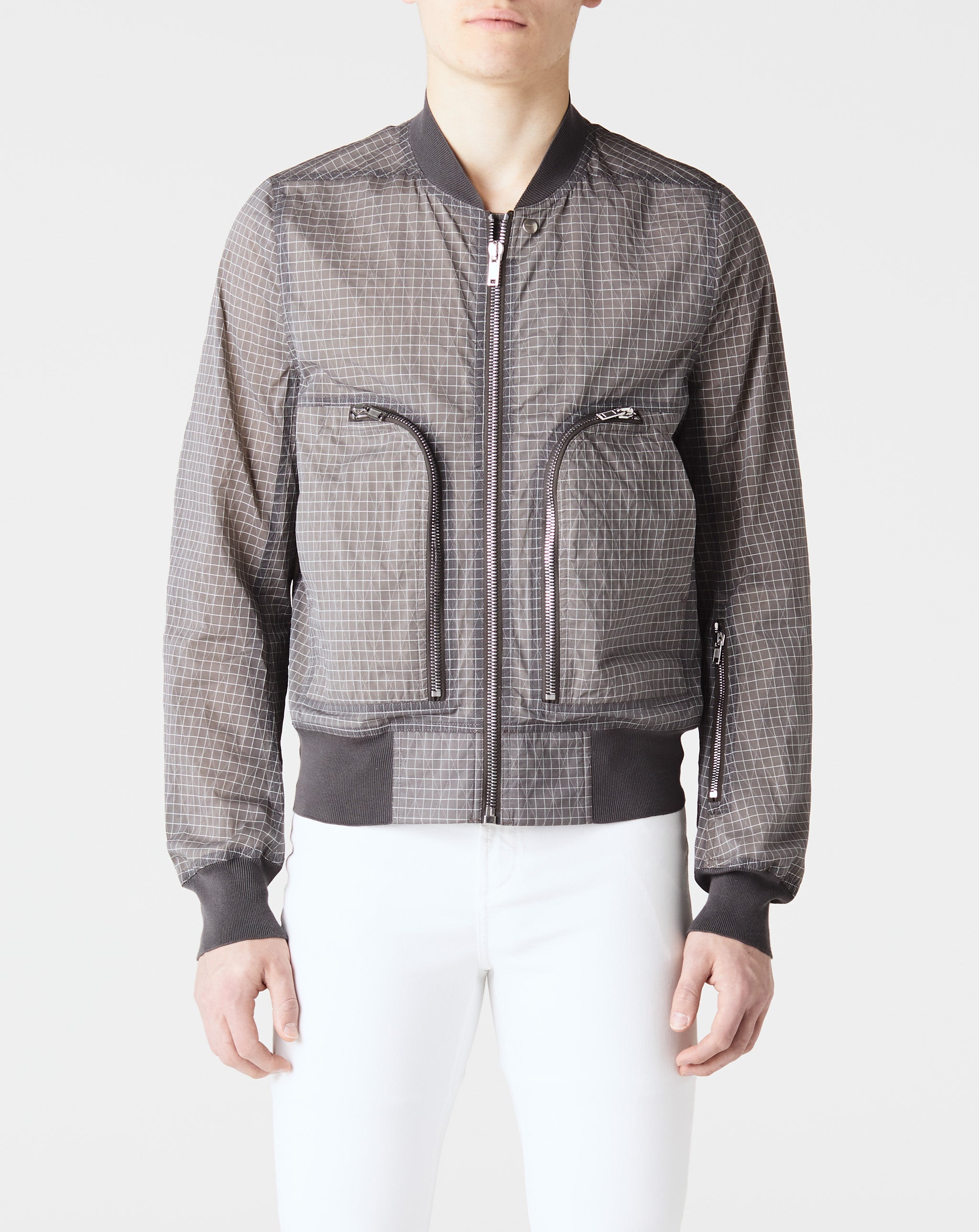 Bauhaus Flight Bomber