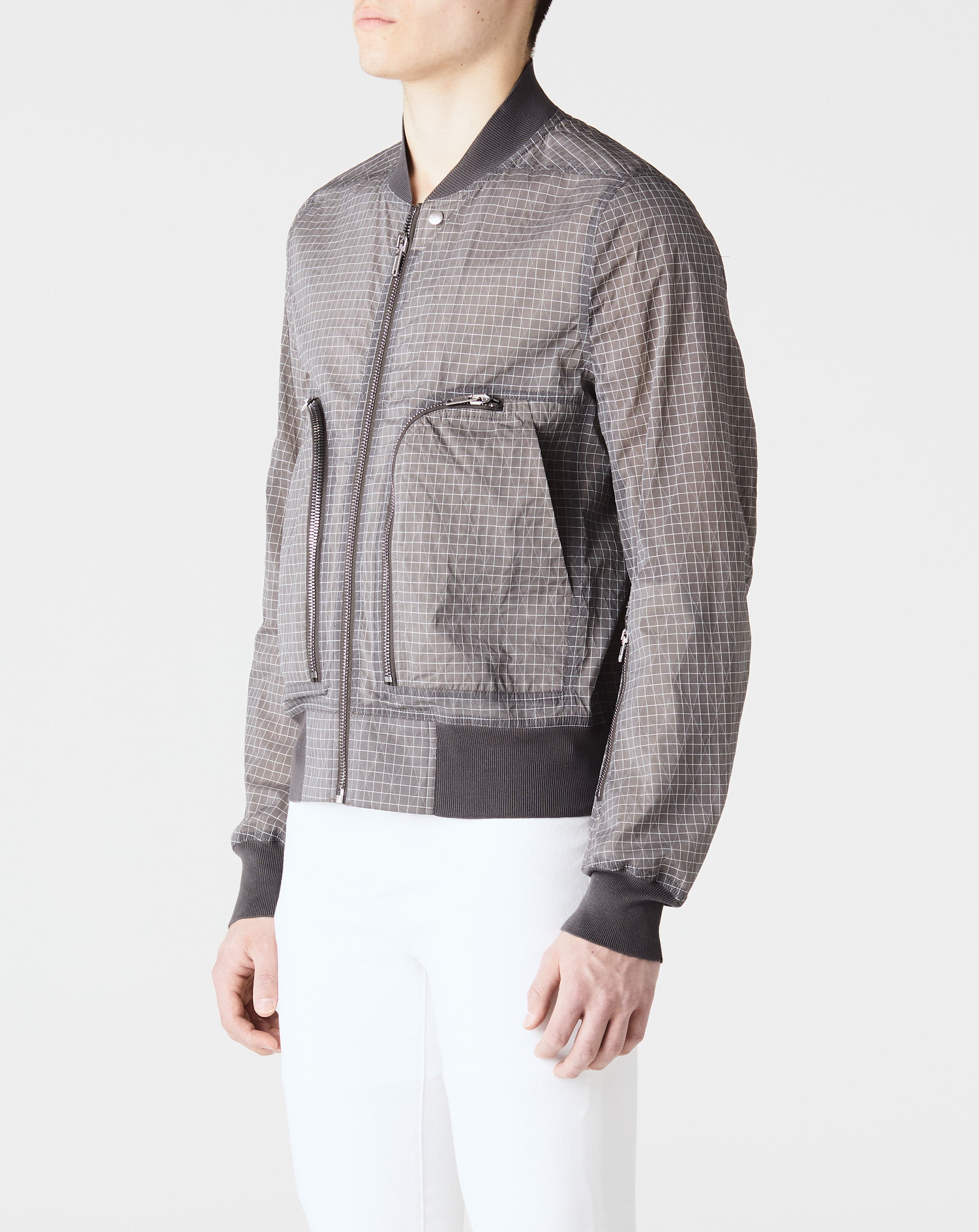 Bauhaus Flight Bomber