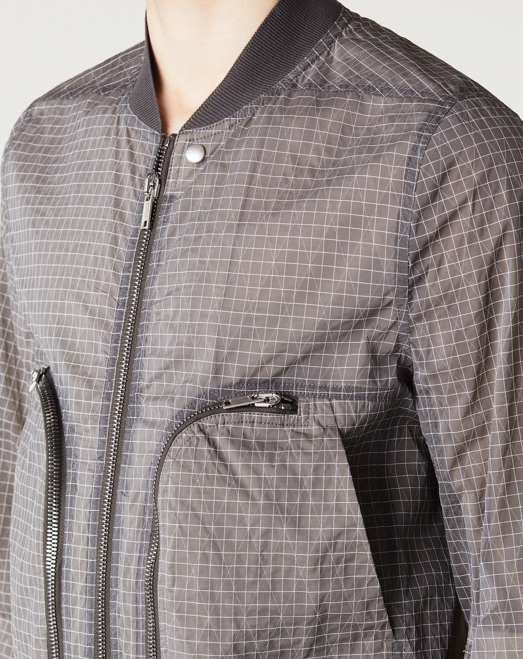 Bauhaus Flight Bomber
