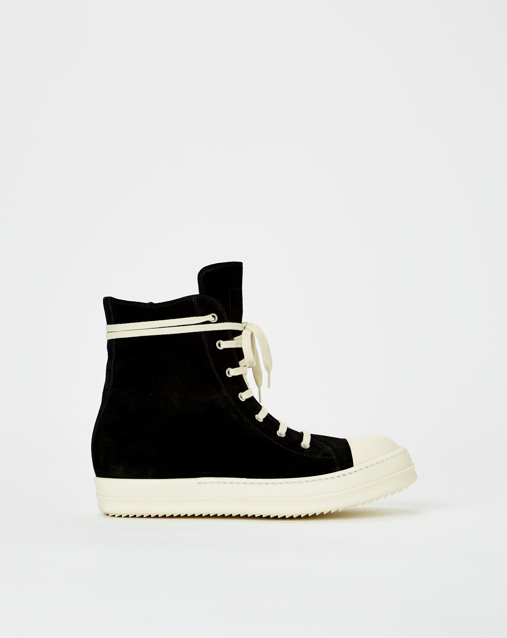 High Top Ramone Sneaker