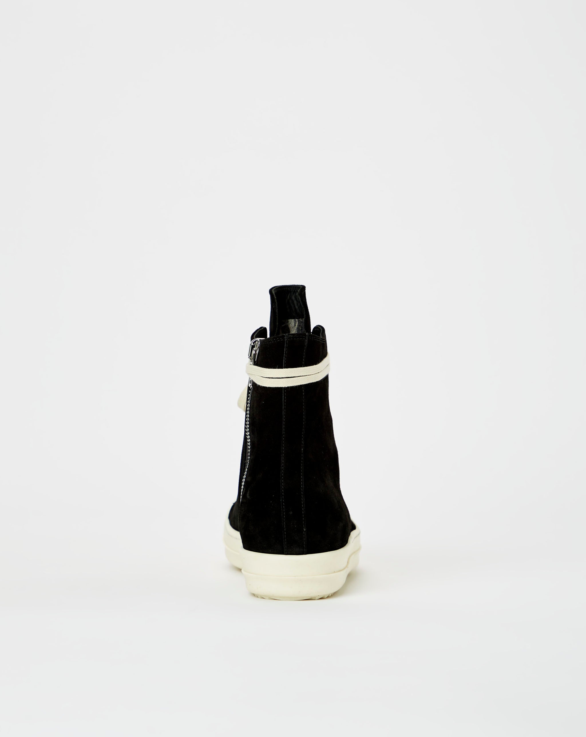 High Top Ramone Sneaker
