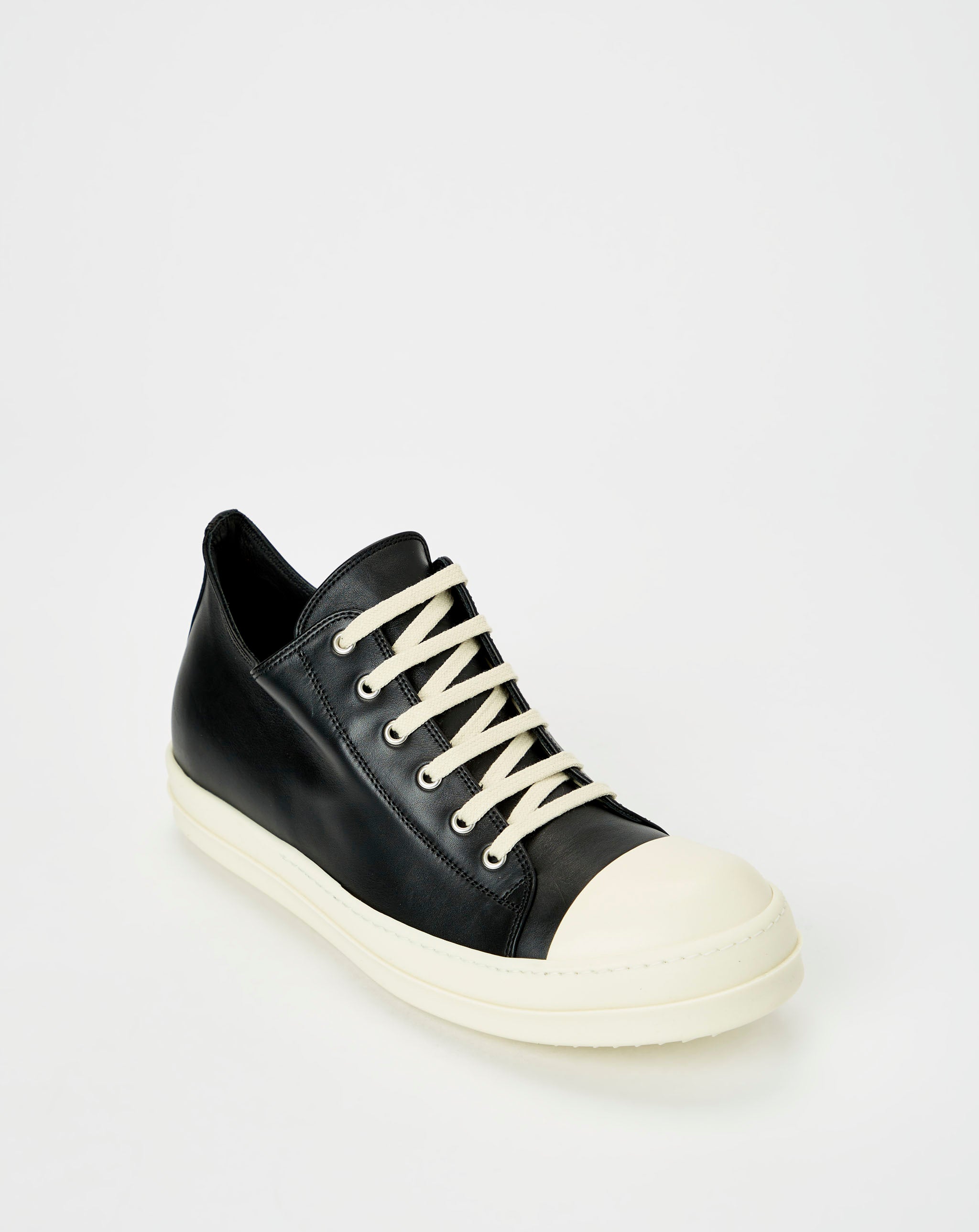 Low Top Ramone Sneaker