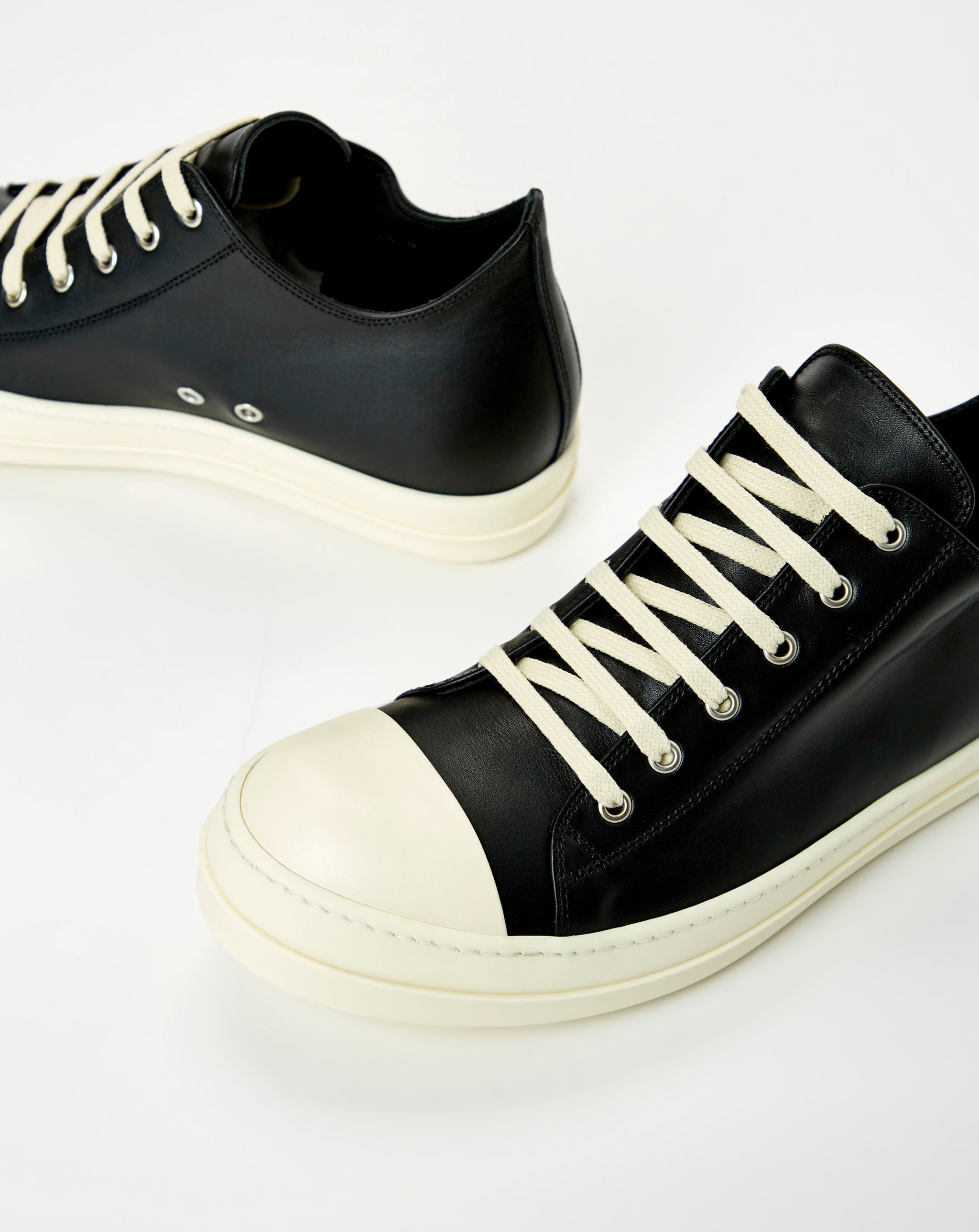 Low Top Ramone Sneaker