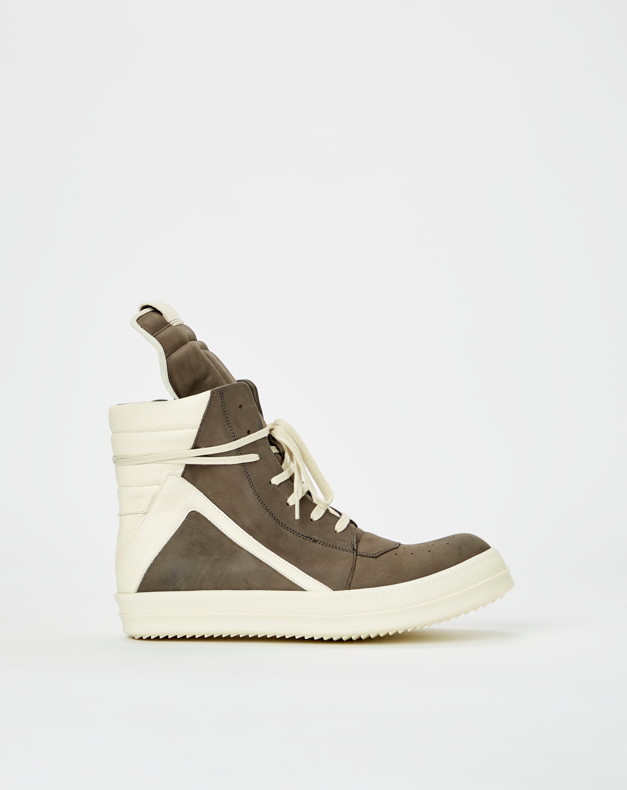 Geo Basket Sneaker