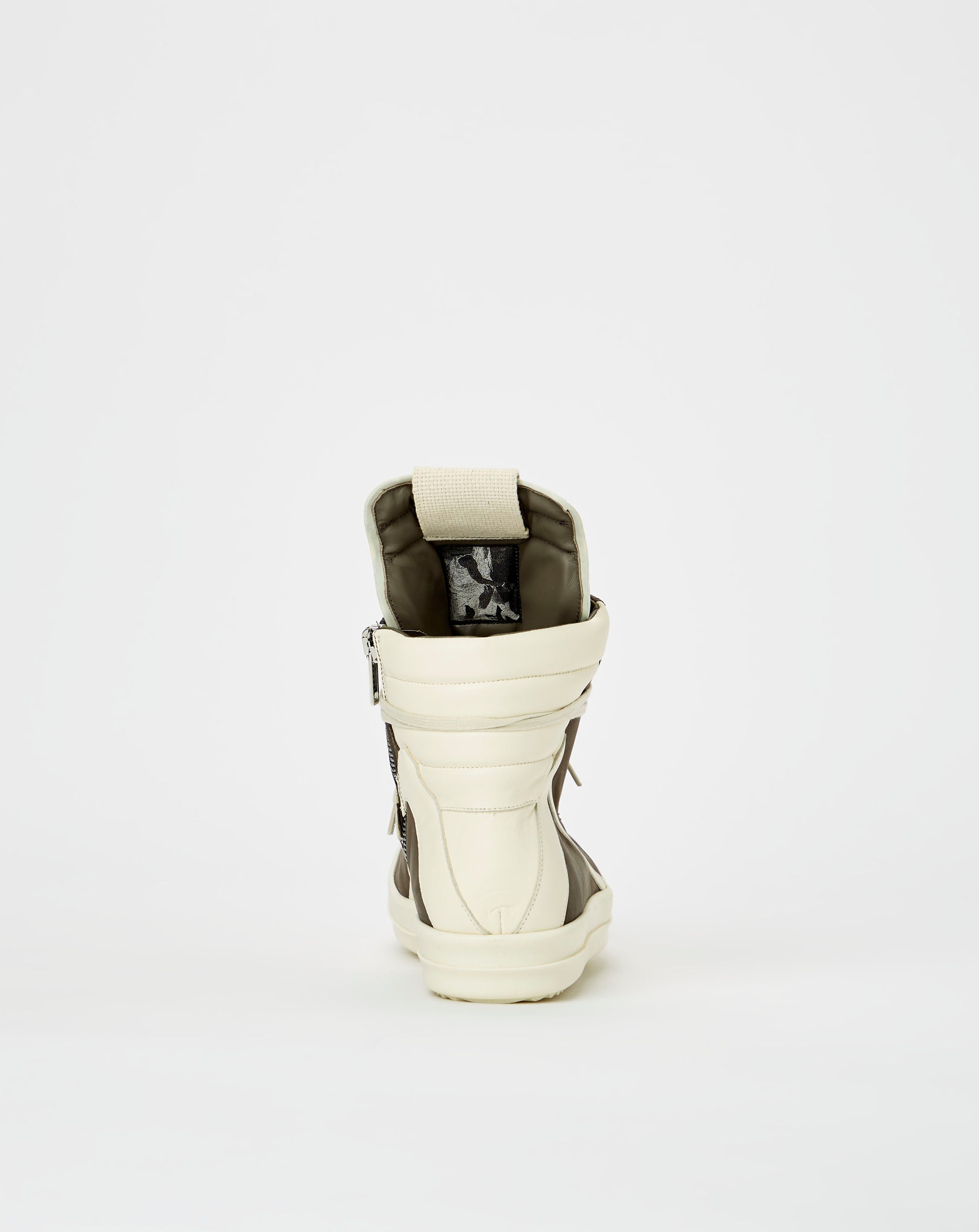Geo Basket Sneaker