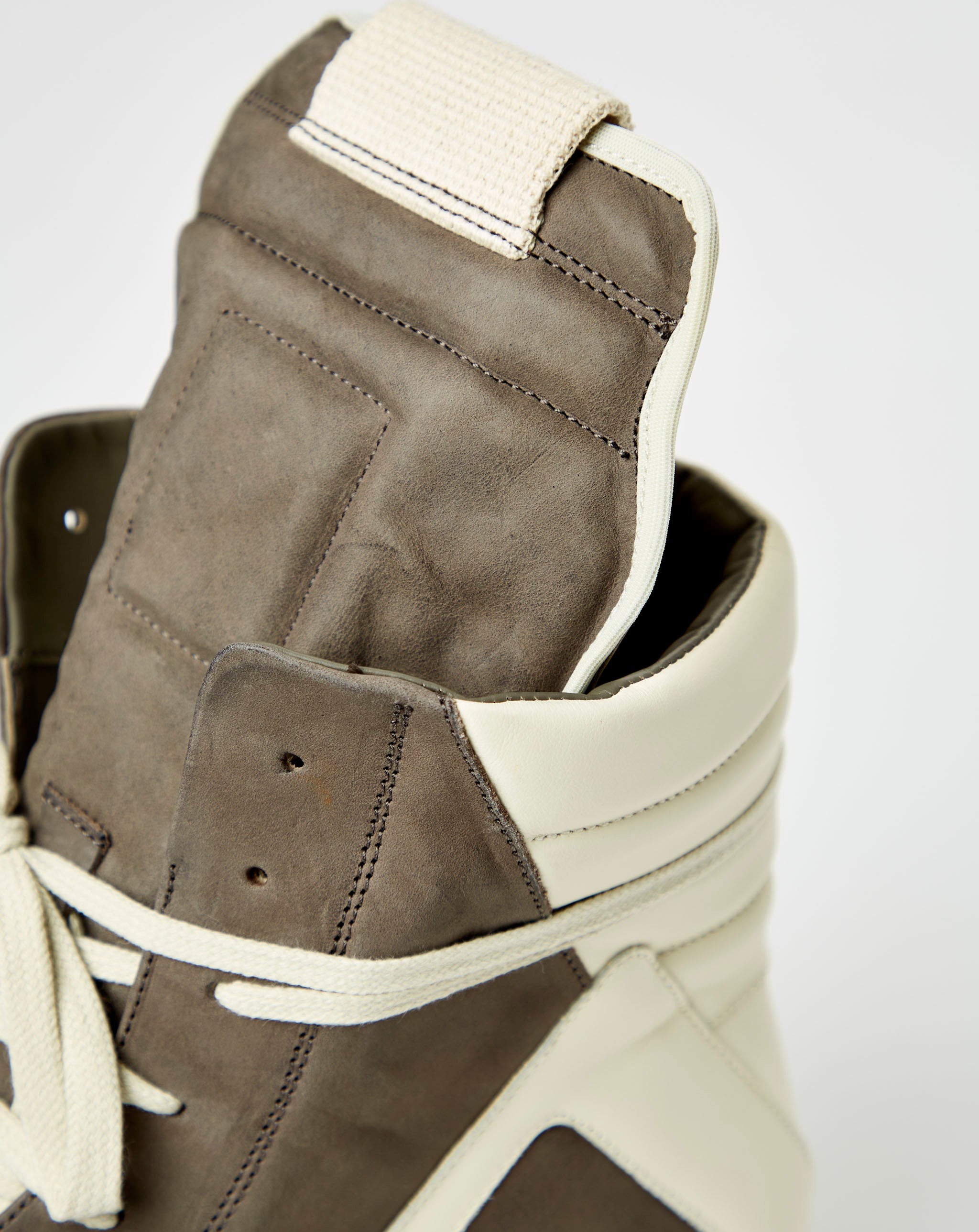 Geo Basket Sneaker