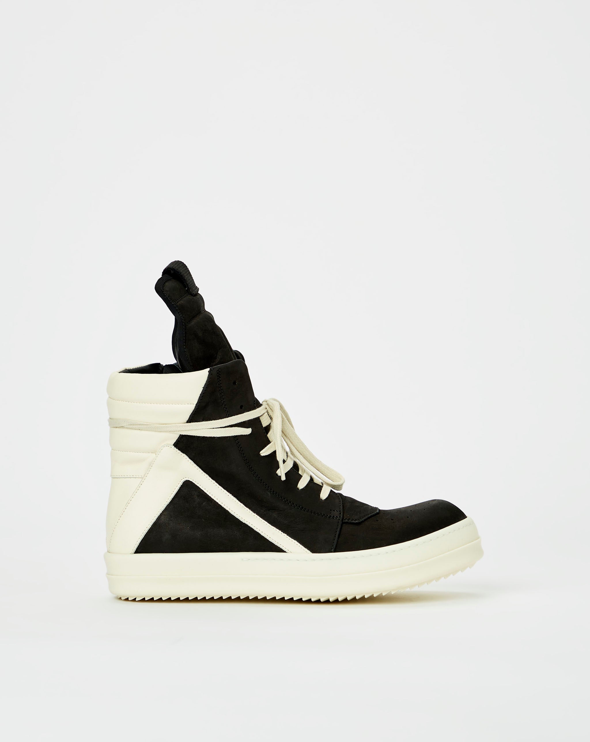 Geo Basket Sneaker