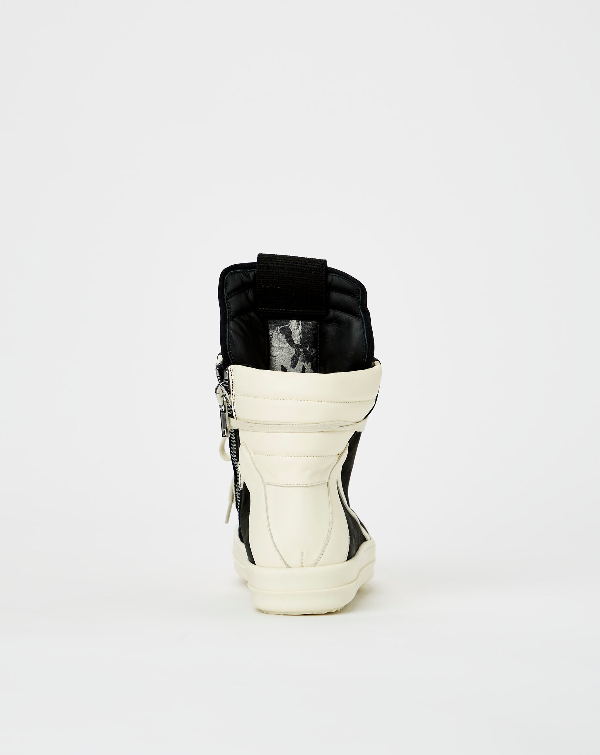 Geo Basket Sneaker