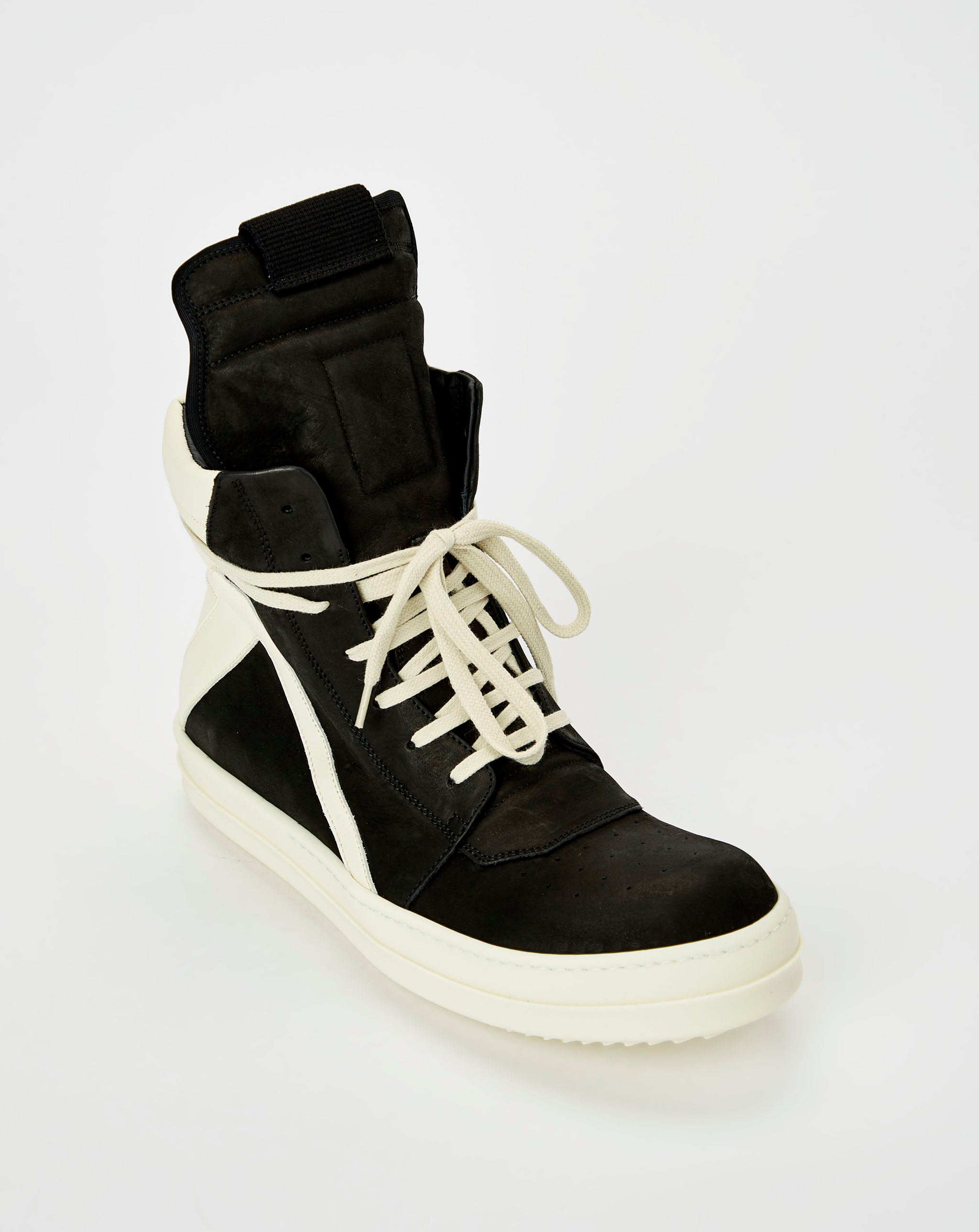 Geo Basket Sneaker